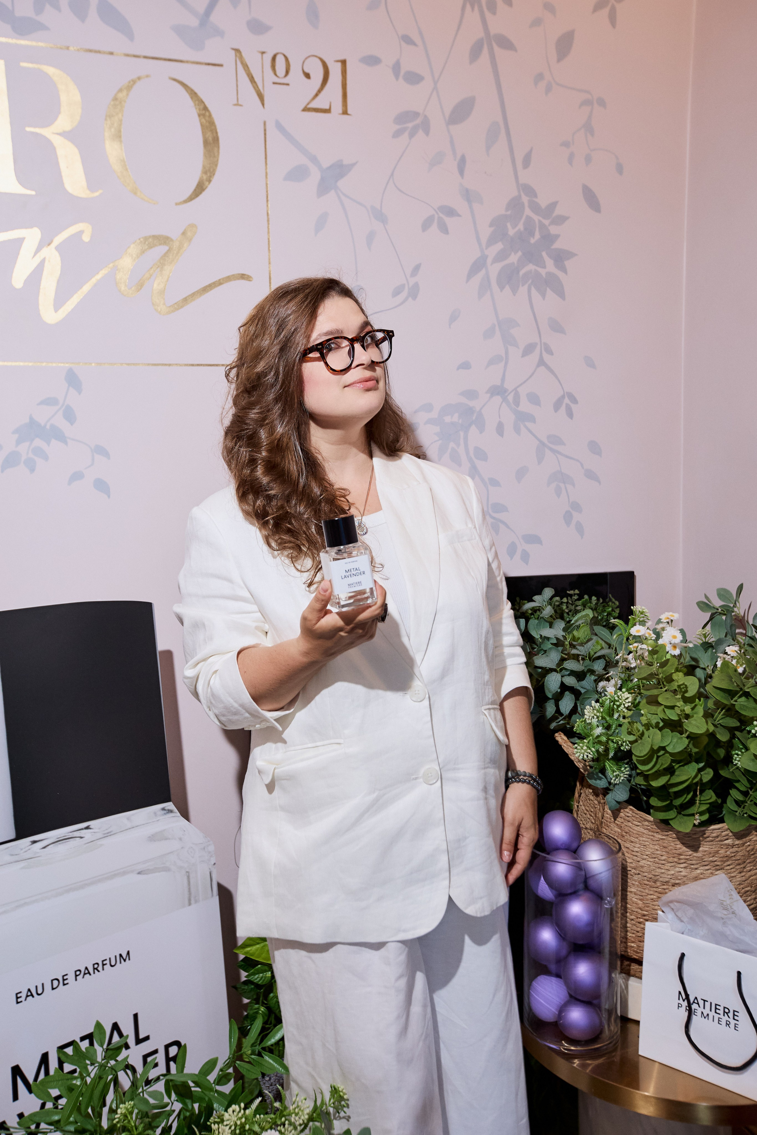 PROBIRKA21 — MATIERE PREMIERE