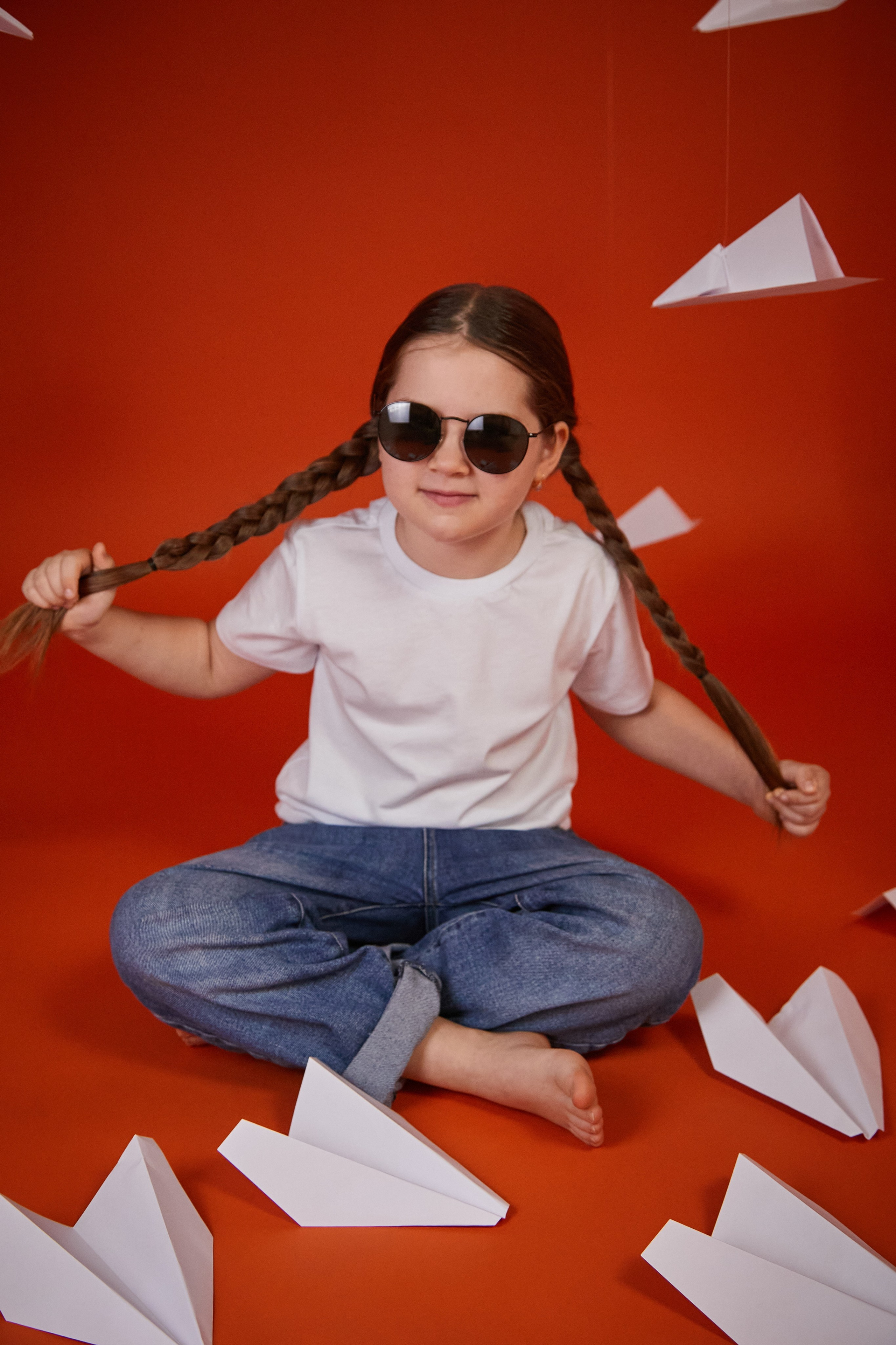 «Самолетики». Свадебный и креативный фотограф в ЮФО и МСК