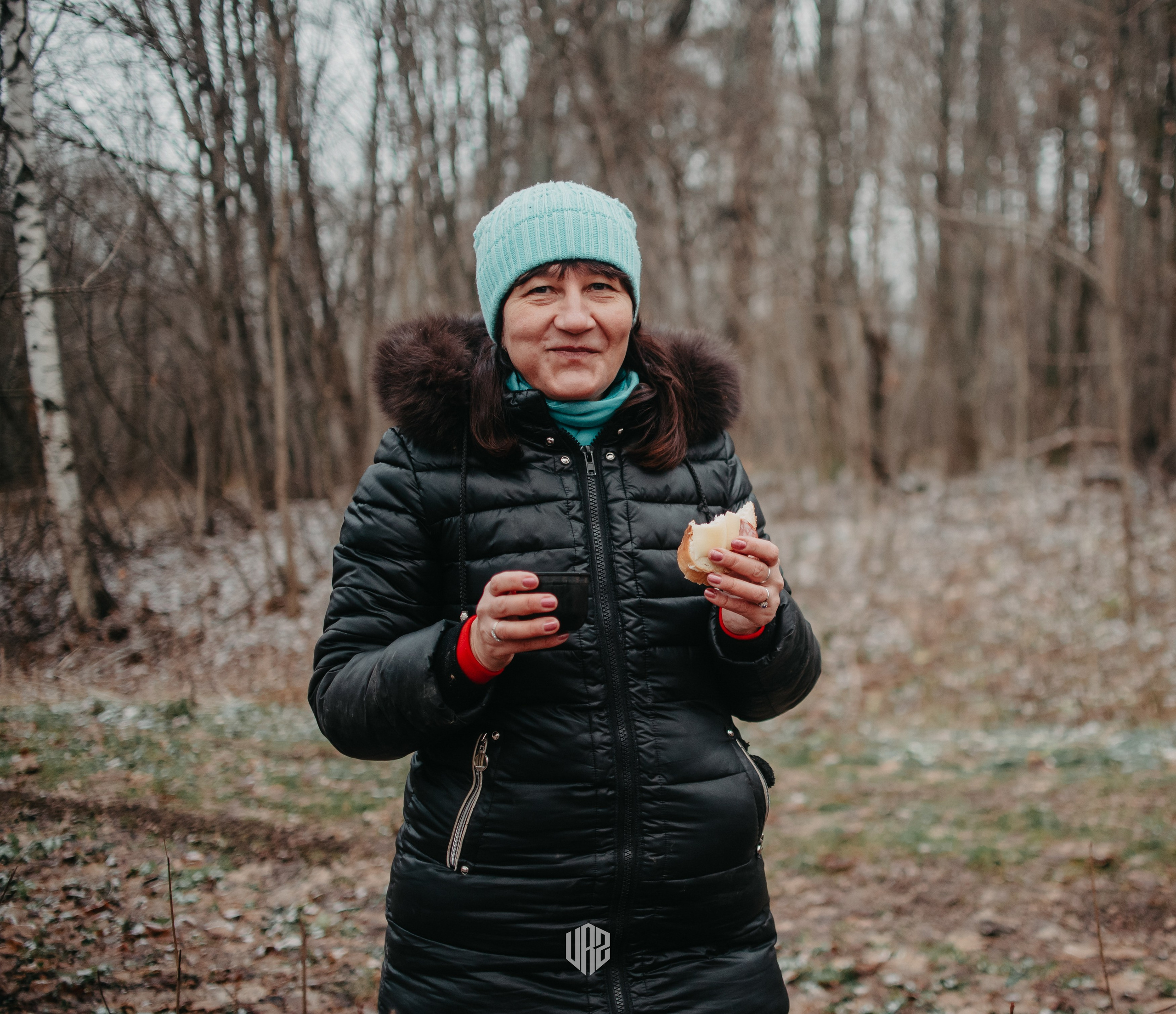 «Затерянное Вятки». Путь на «поющие пески». Контент фотограф Илья Урс