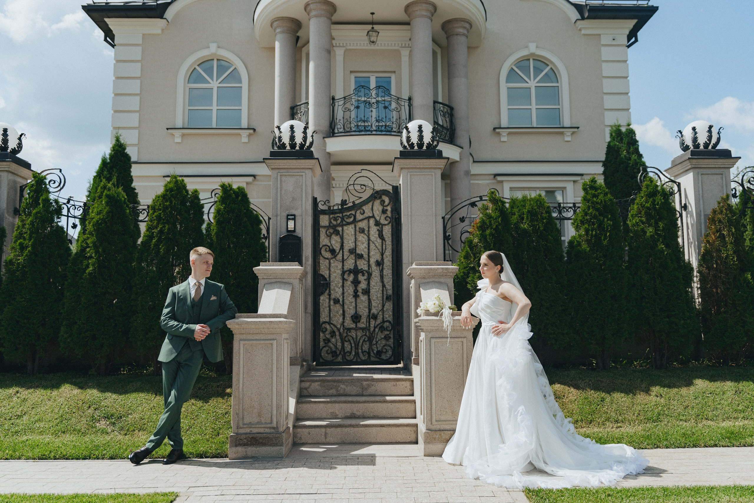 Места для фотосессии — Тюмень. Свадебный и портретный фотограф в Тюмени Женя Черемнова