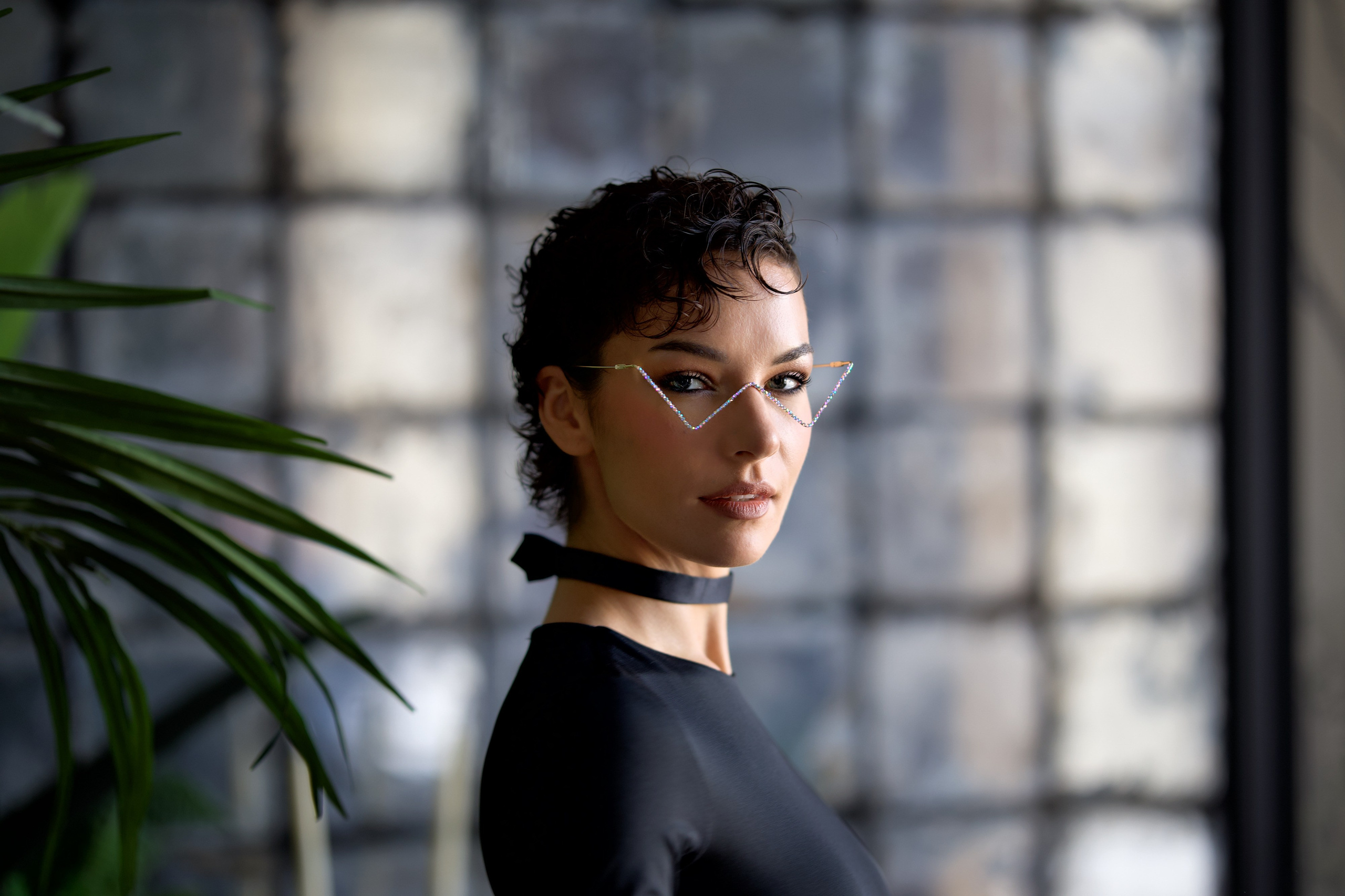 Портретный фотограф в Москве. Фотограф Денис Болдинов. Москва