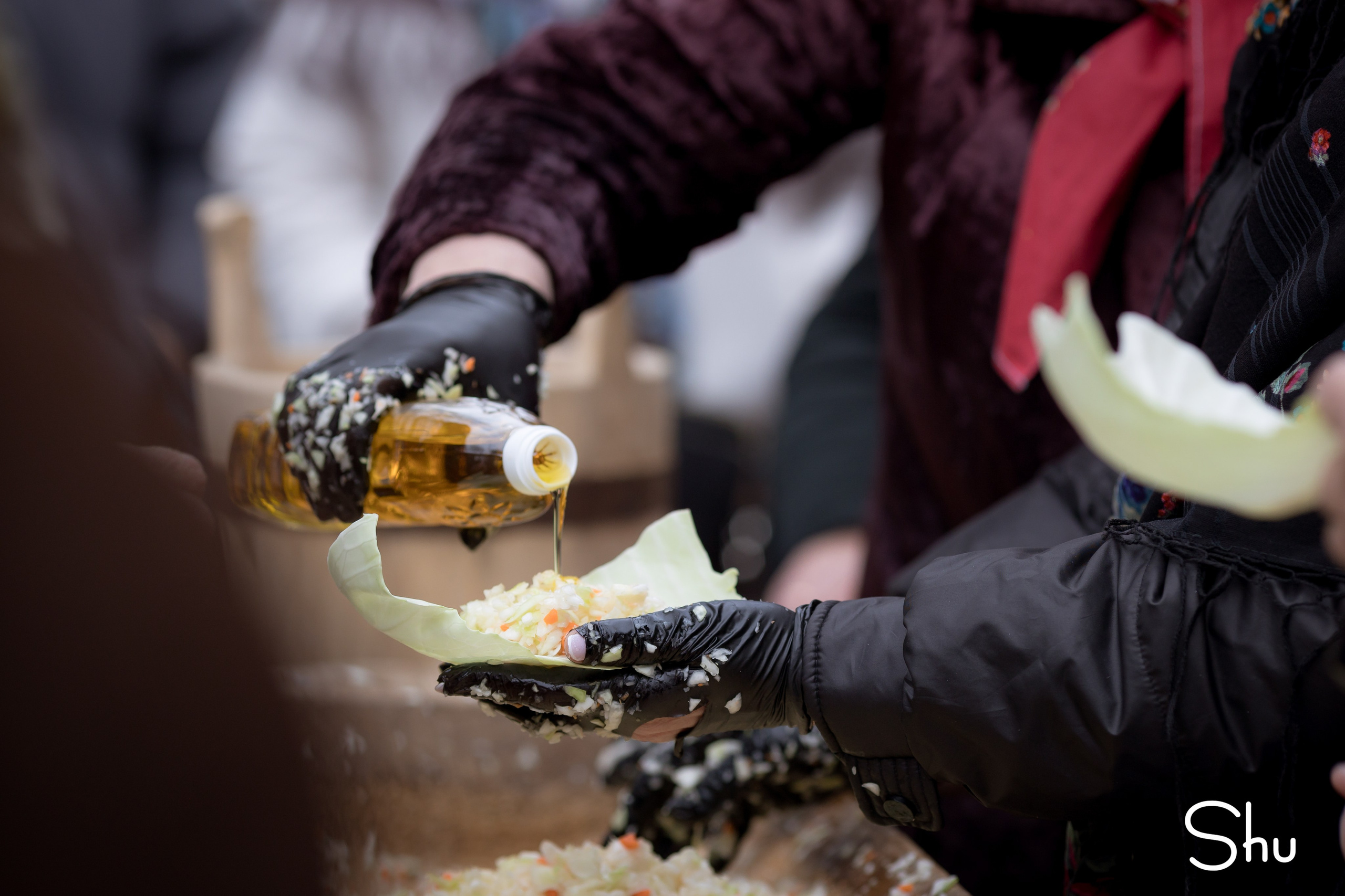 Праздник Покрова на Щелоковском хуторе в Нижнем Новгороде. Фотограф для компаний и предпринимателей в Нижнем Новгороде и Нижегородской области