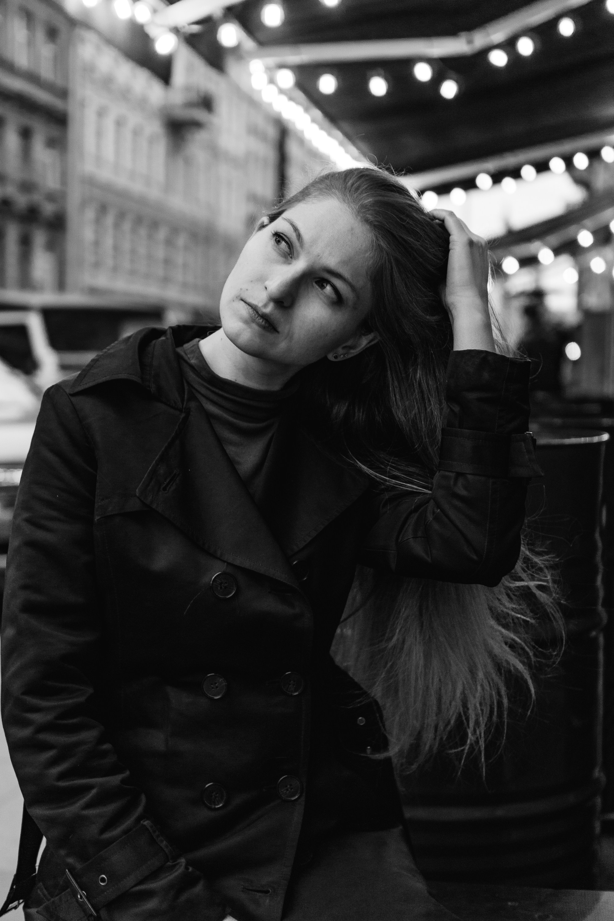 Примеры прогулочных фотосессий. Портретный и семейный фотограф в Санкт-Петербурге Чугунова Анастасия