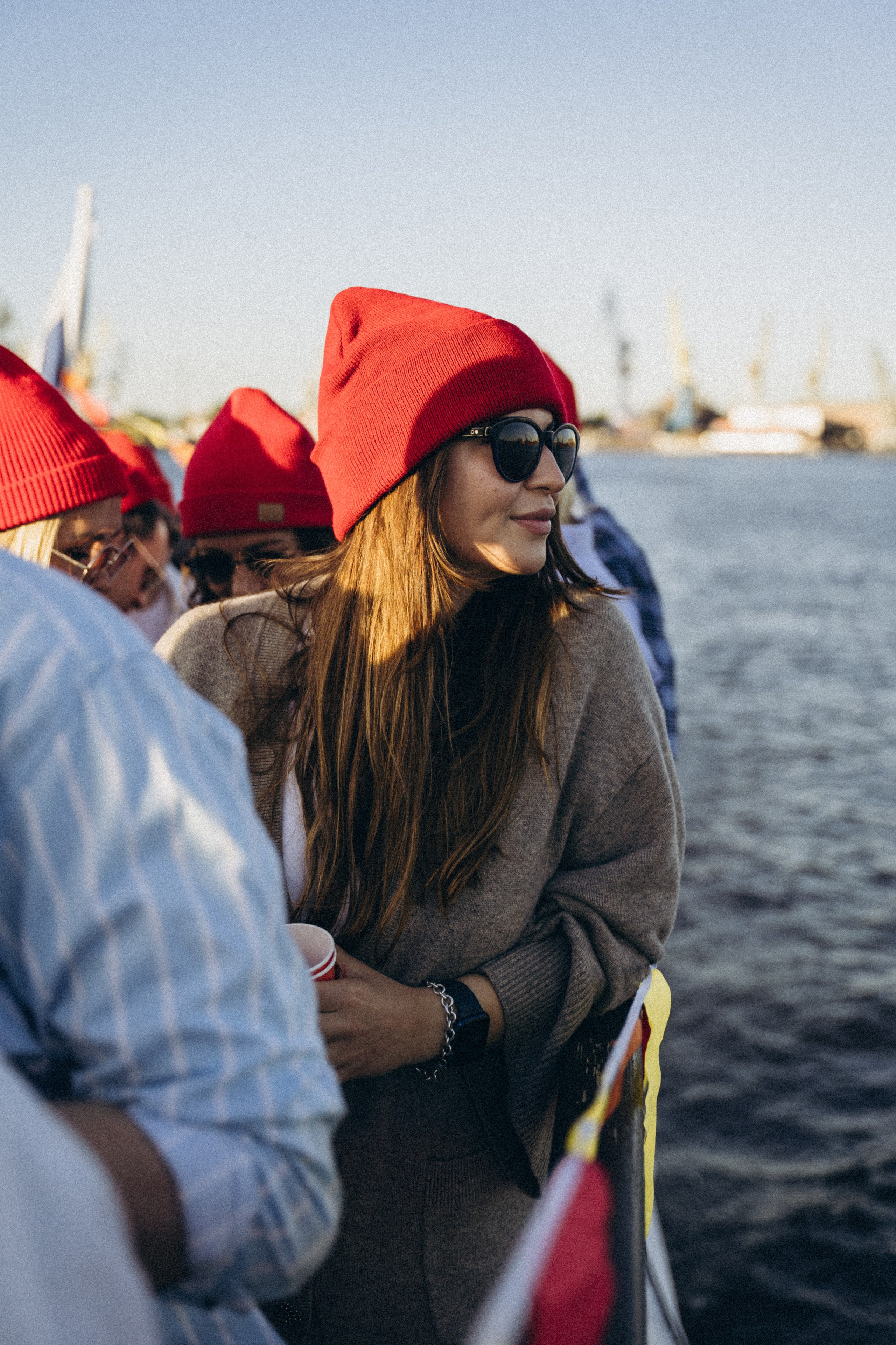 Кораблик by Kotlet 23.06.24. Даша Яковенко Фотограф Спб