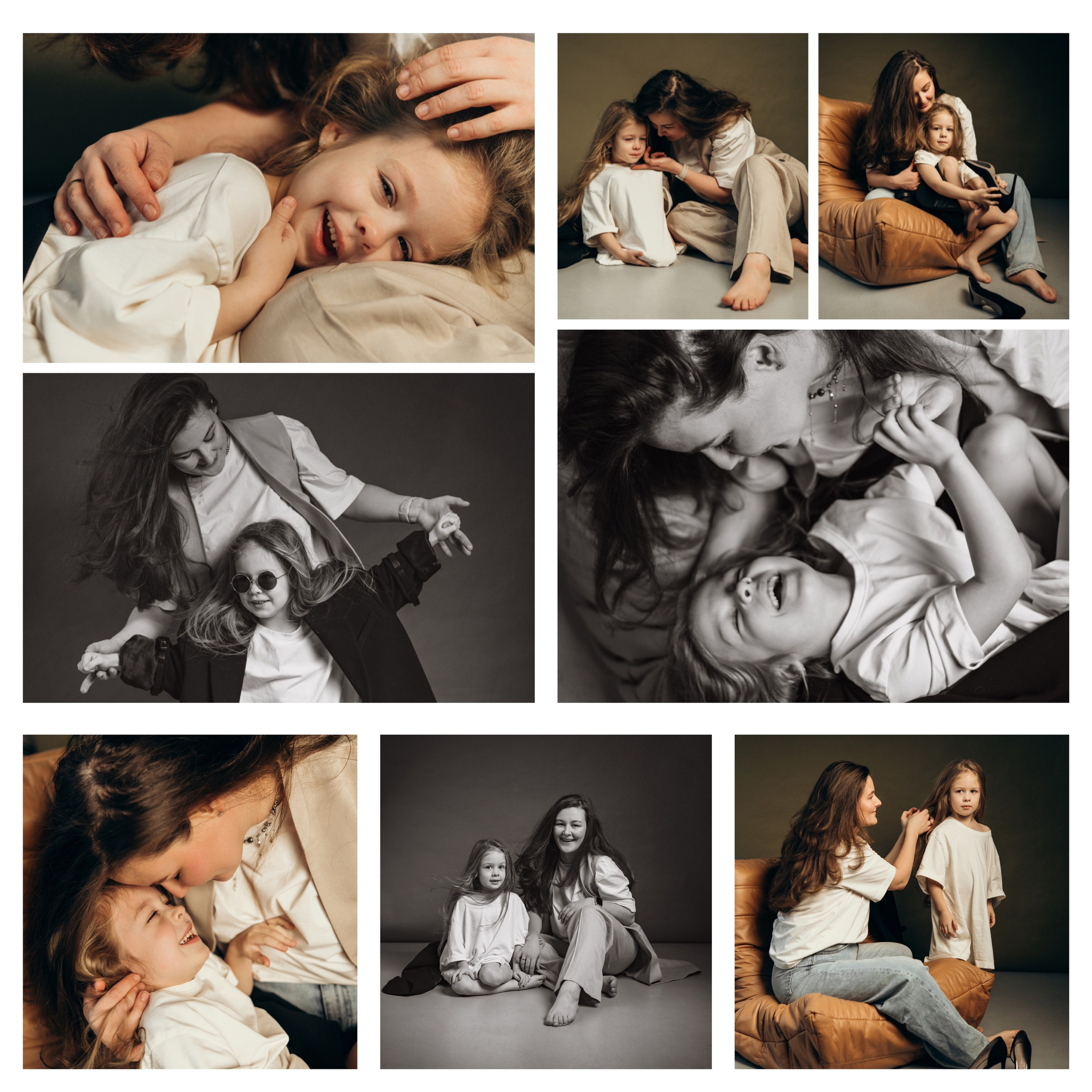 Сайт фотографа Светланы Еремченко