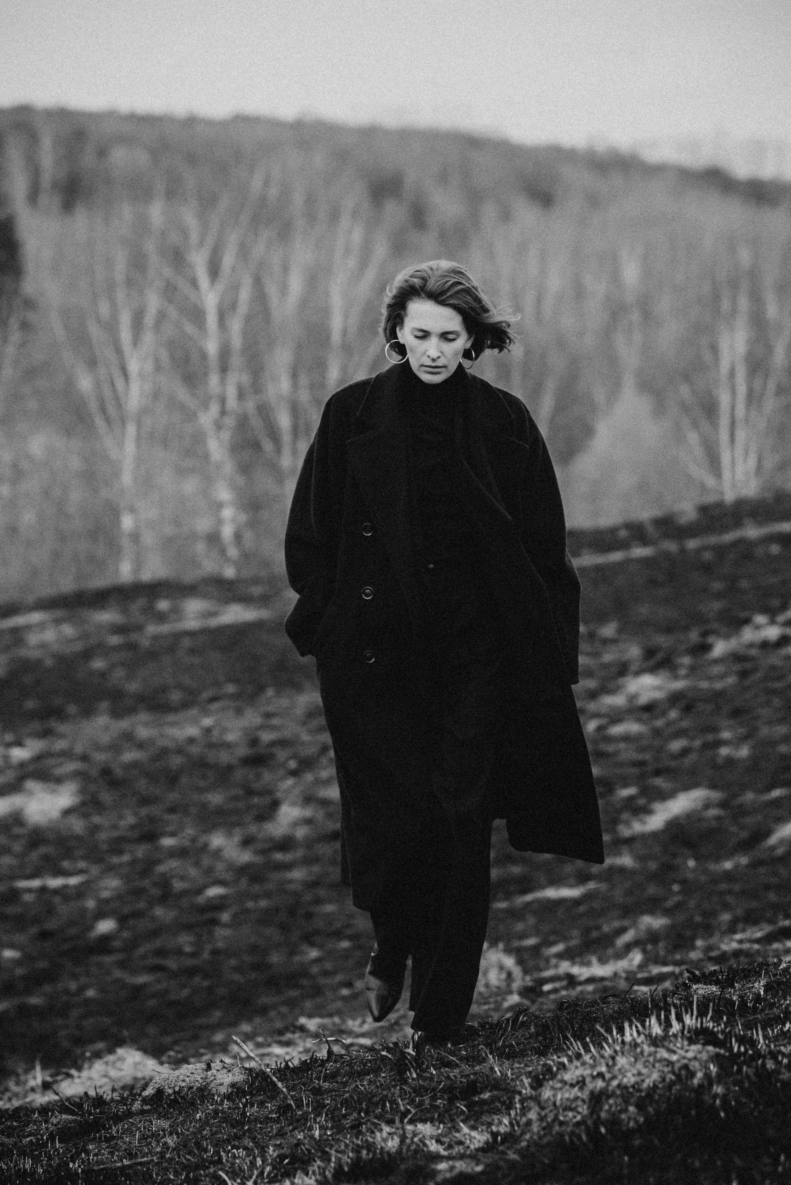 Фотосессия на улице в Москве (подарочный сертификат)