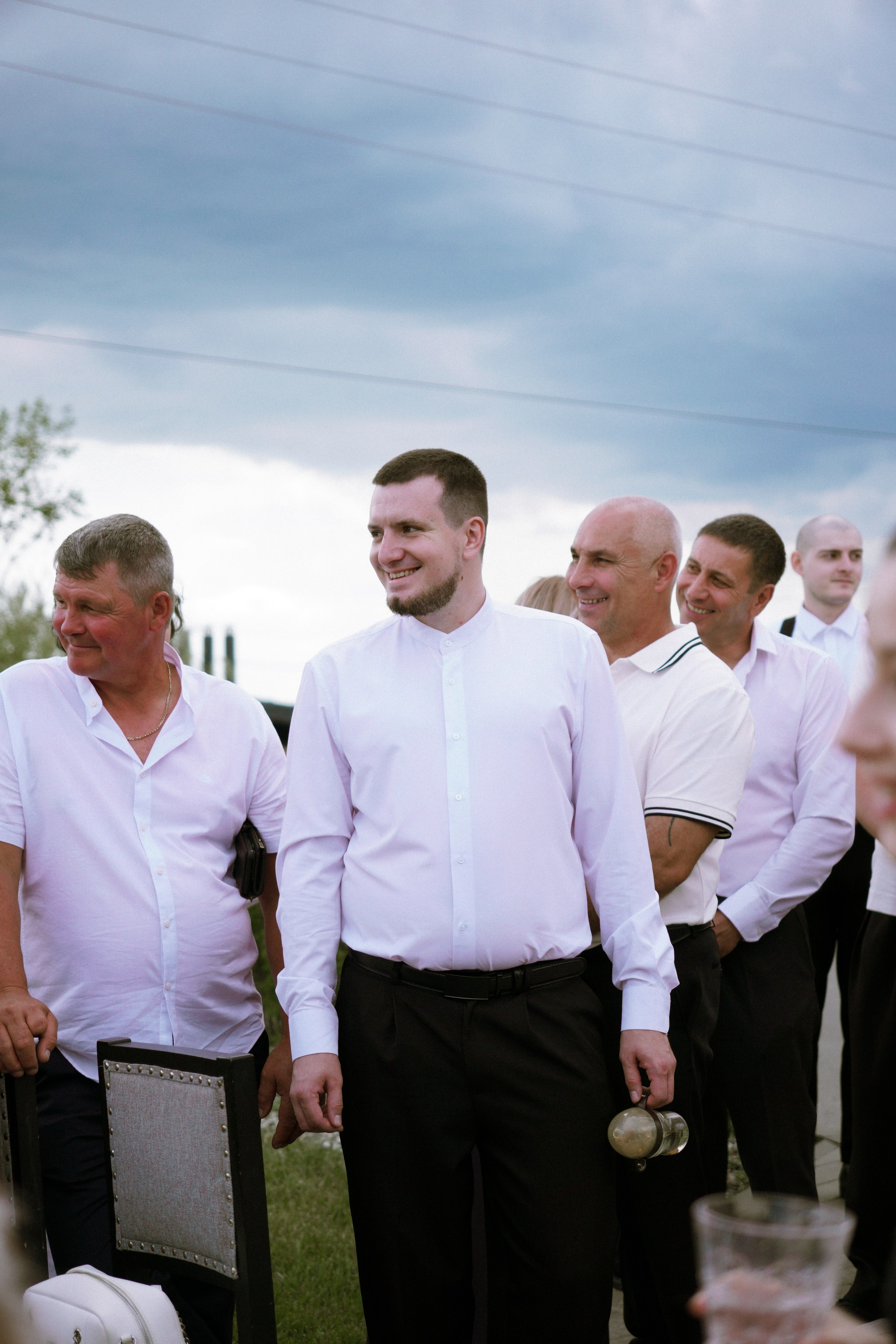 Виталий и Полина. Фотограф в Ростове-на-Дону Марина Мальцева