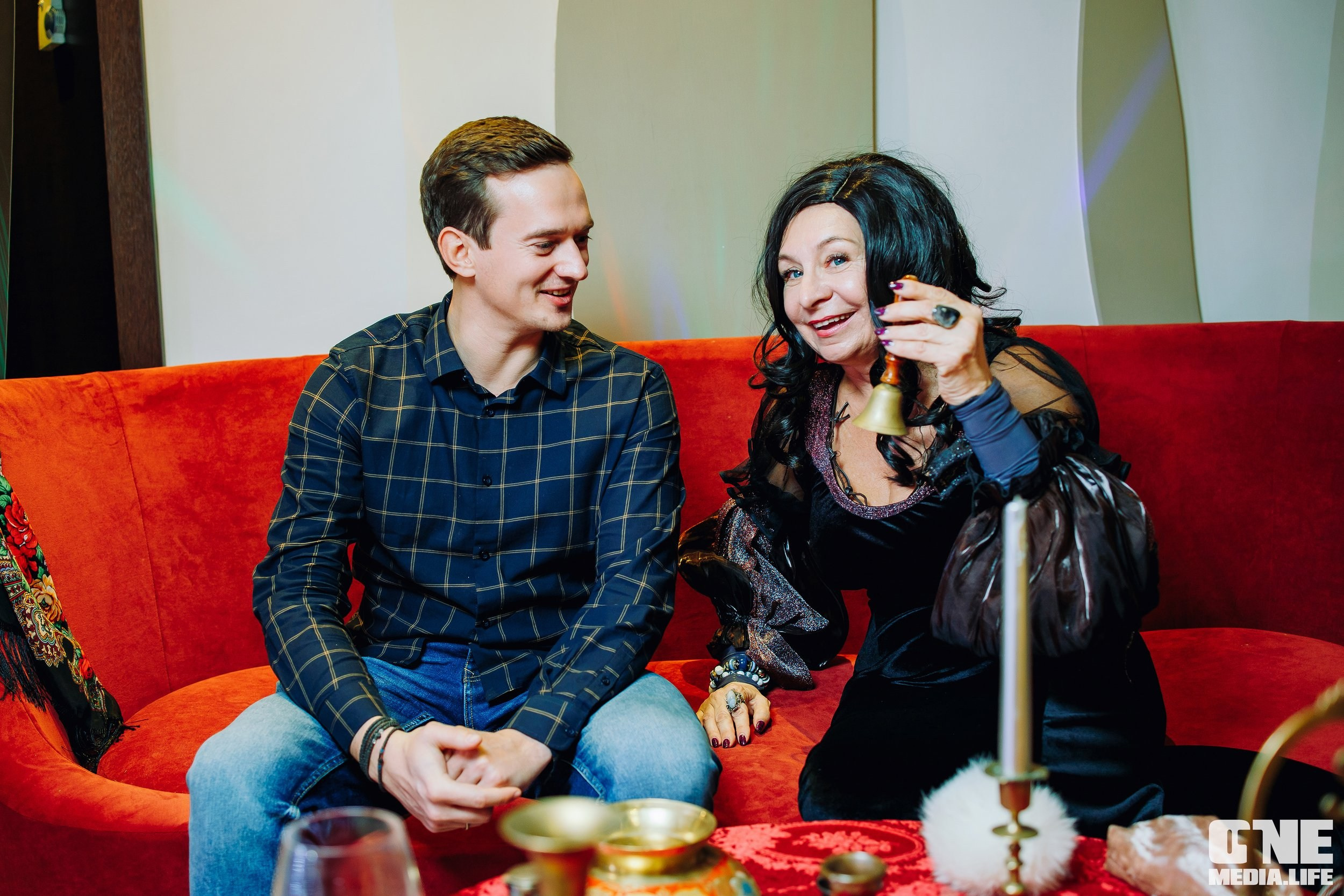 Русский Пир в Radisson Kaliningrad. One Media Life: фоторепортажи, фотоотчеты с мероприятий и заведений