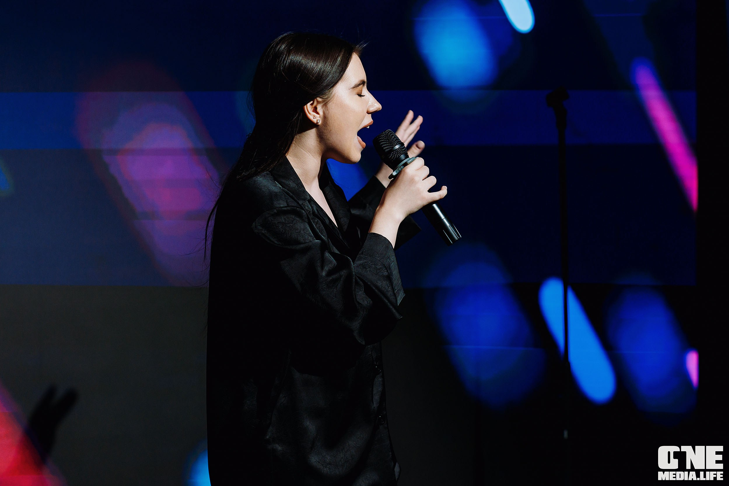 Фоторепортаж из ресторана Океан. One Media Life: фоторепортажи, фотоотчеты с мероприятий и заведений