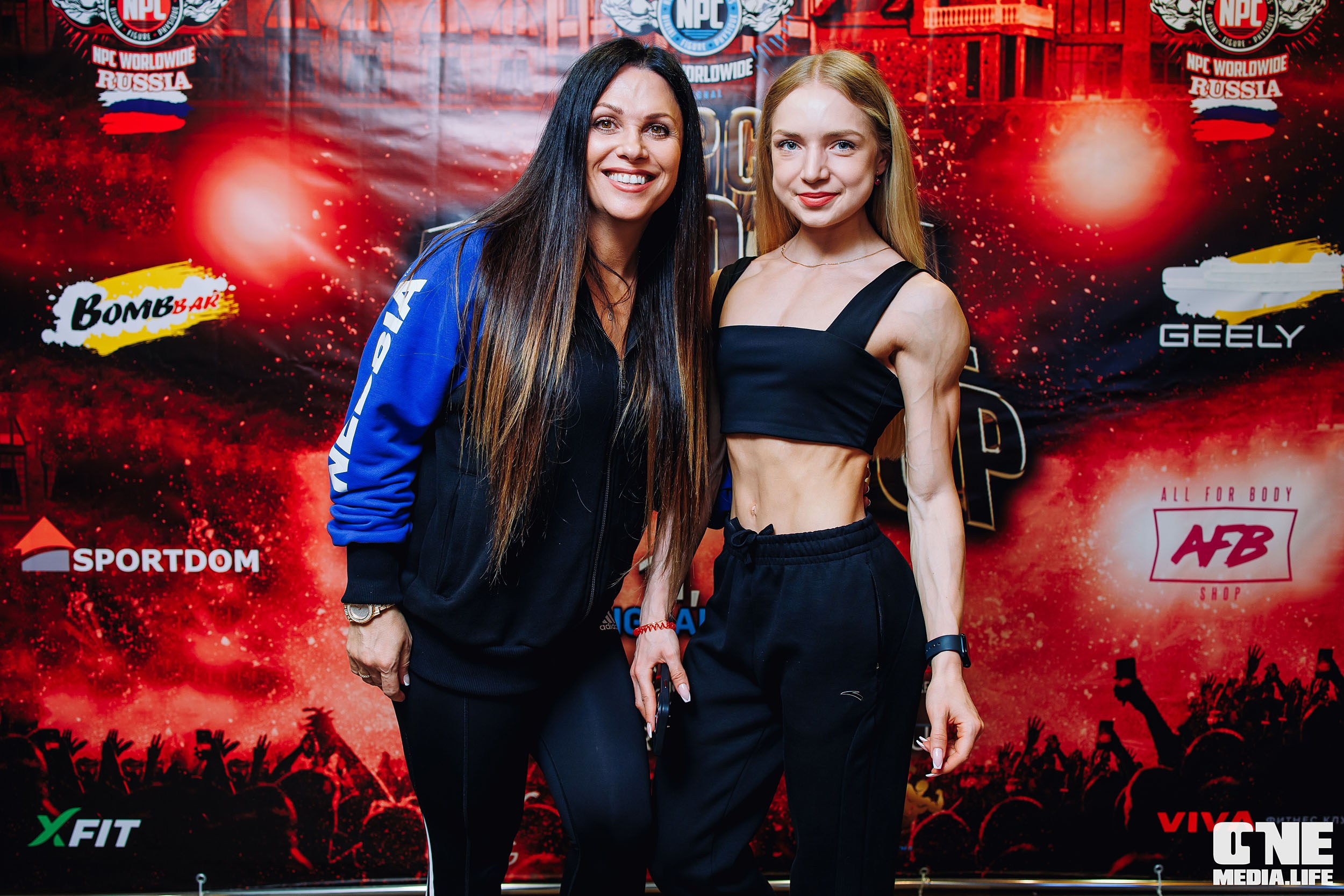 Регистрация на NPC Regional Royal Cup. One Media Life: фоторепортажи, фотоотчеты с мероприятий и заведений