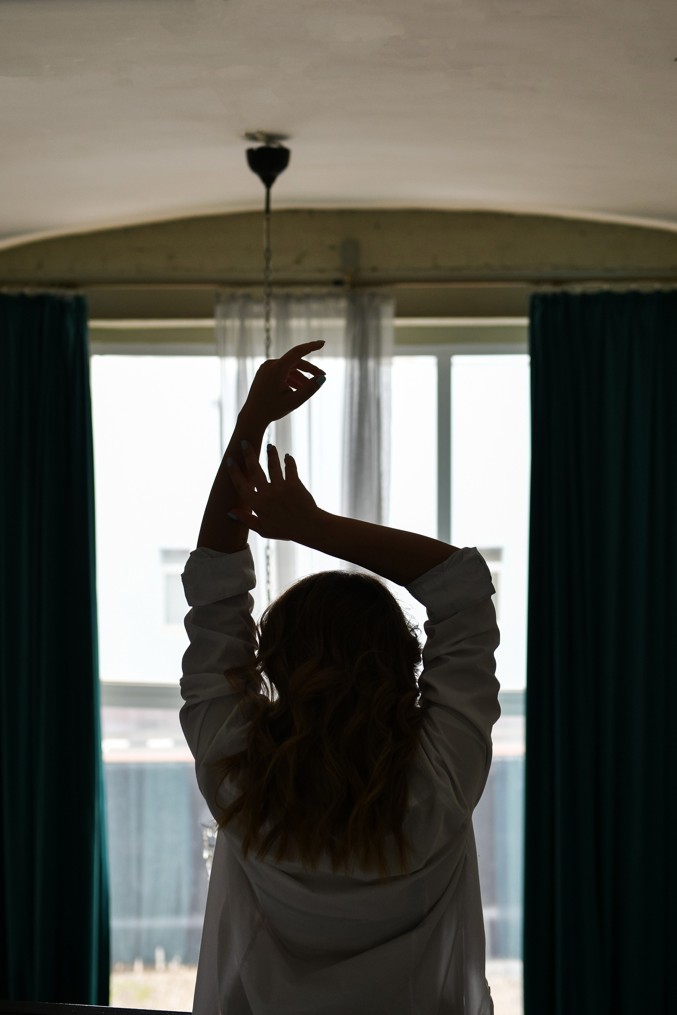 Фотодень в отеле. Женский фотограф в Москве Наталья Нестерова