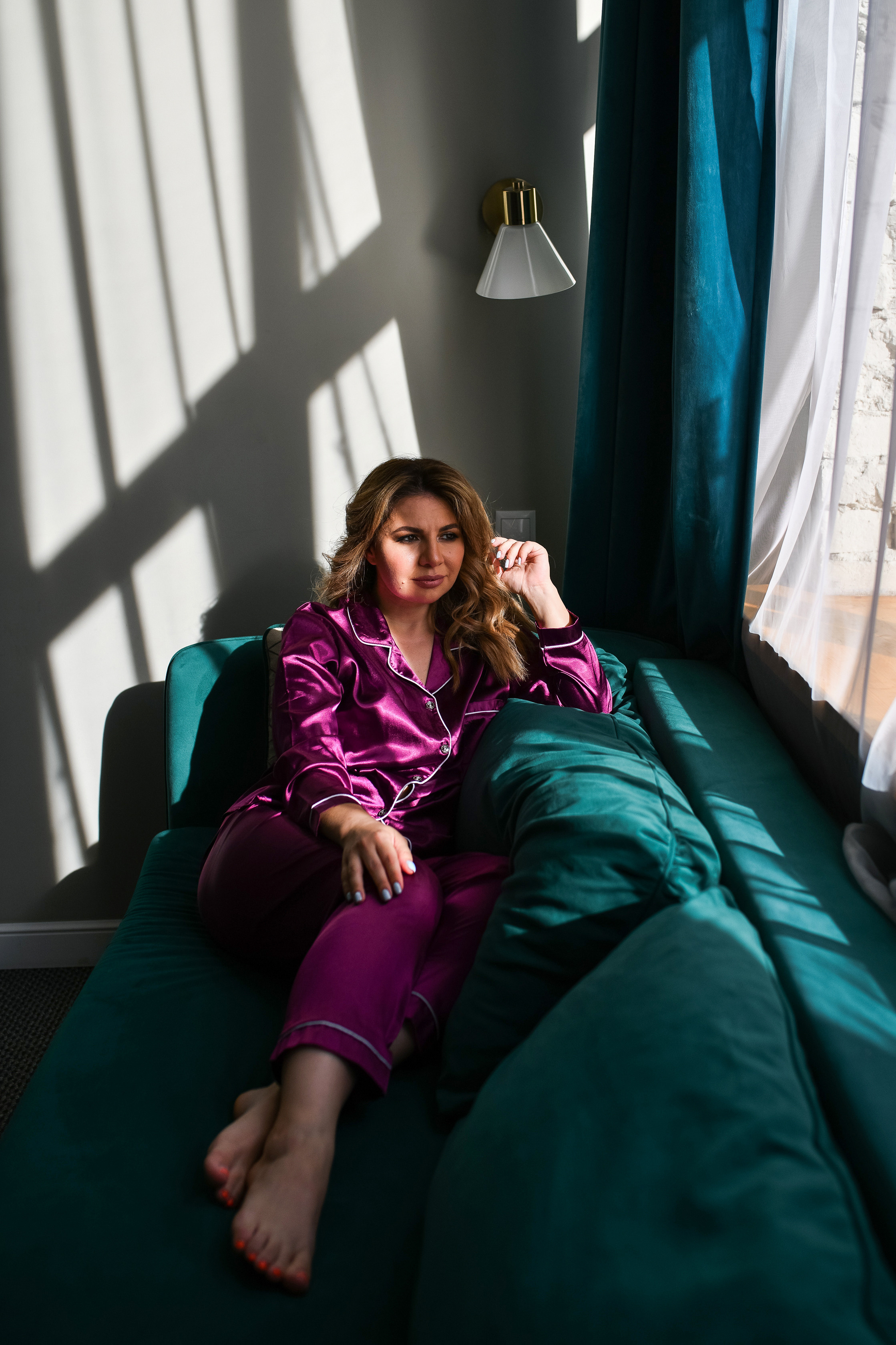 Фотодень в отеле. Женский фотограф в Москве Наталья Нестерова