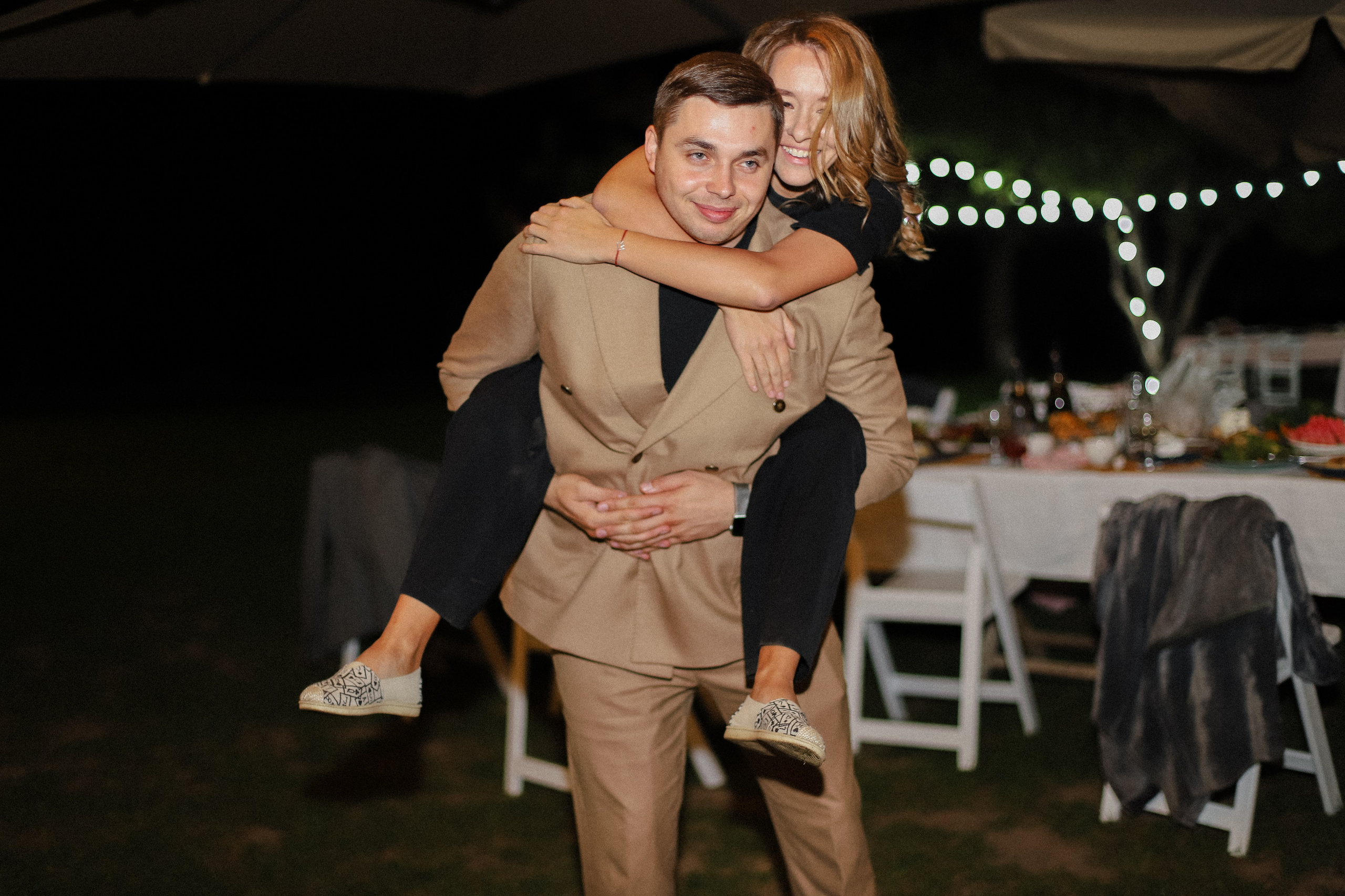 Рустам и Елизавета. Фотограф в Алматы и Москве Даша Пушкина