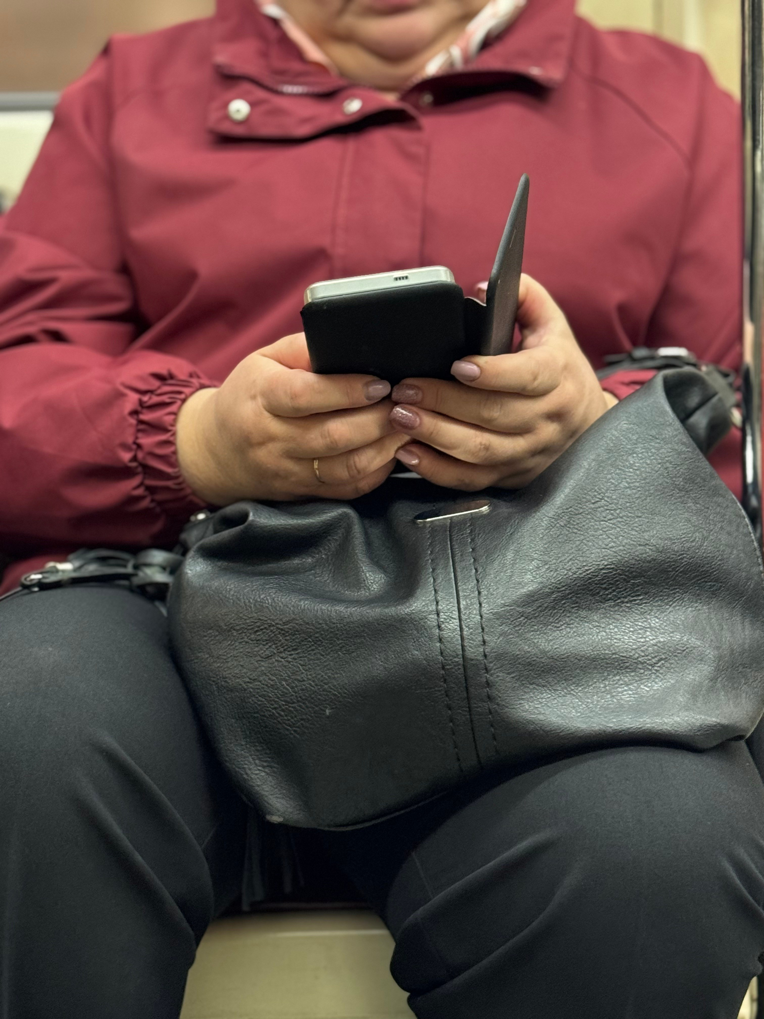 #руки_незнакомцев. Главная