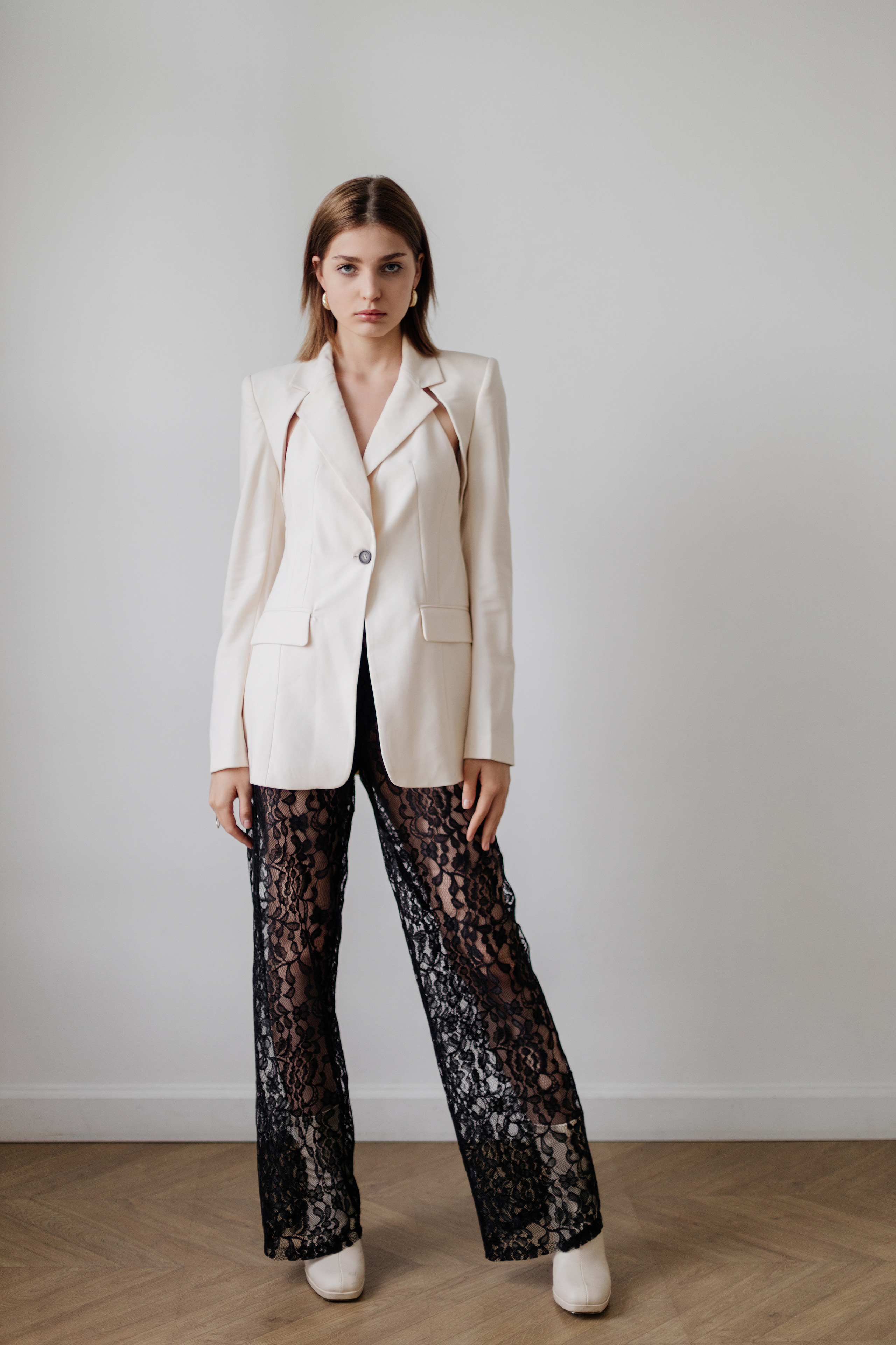 Портреты. Фотограф в Санкт-Петербурге