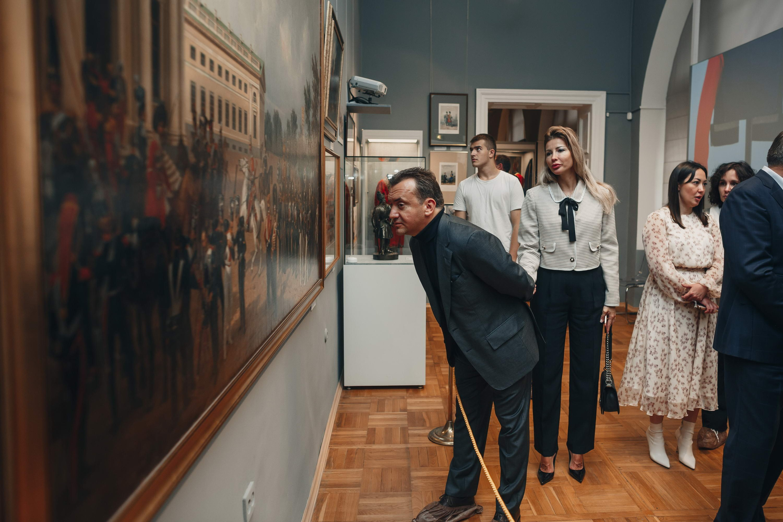 Светское мероприятие Veles-capital.ru. Свадебный фотограф Игорь Брундасов 8PHOTO на свадьбу венчание загс СПб