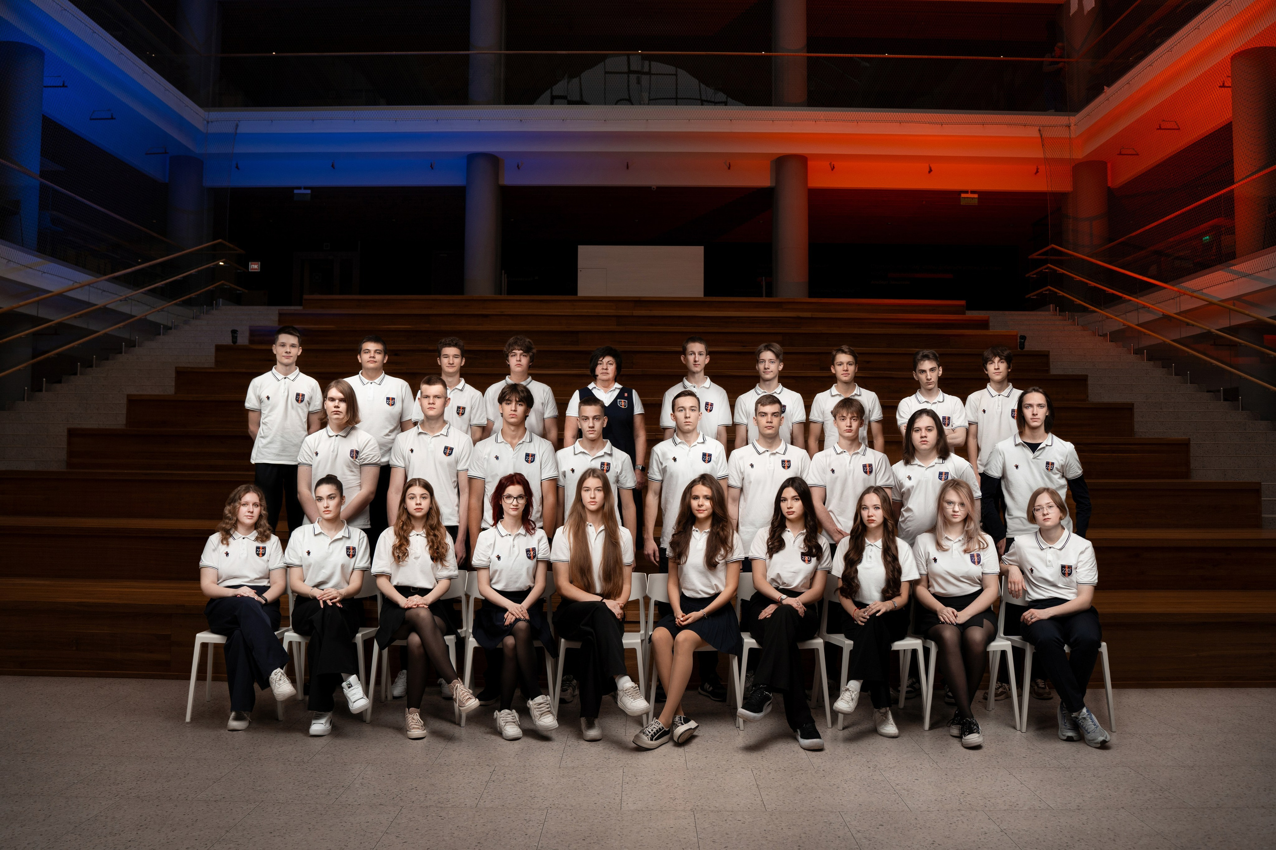 Выпускные альбомы Новосибирск — Твой Альбом