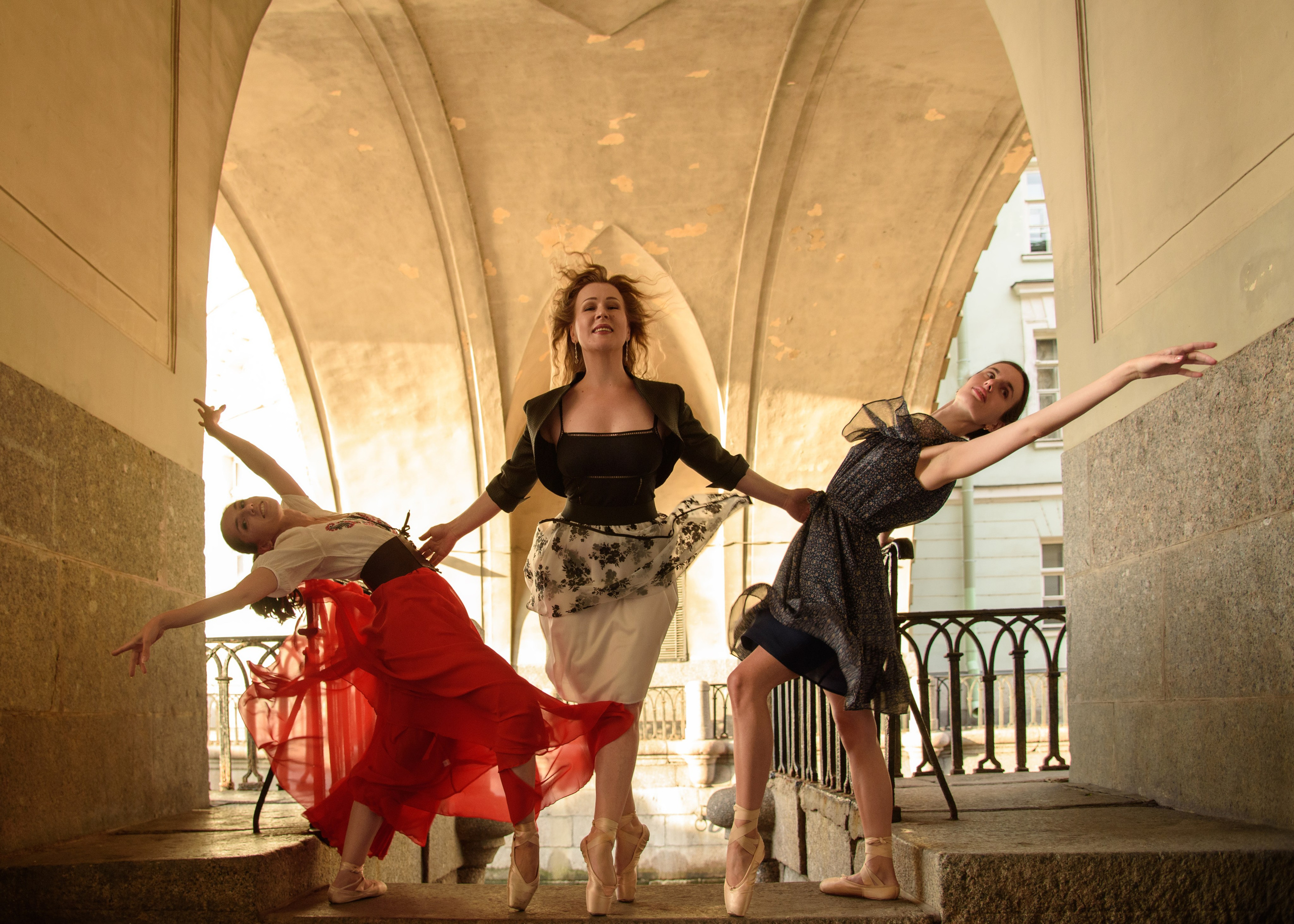 Портретный Семейный Fine-Art фотограф в Санкт-Петербурге Криулина