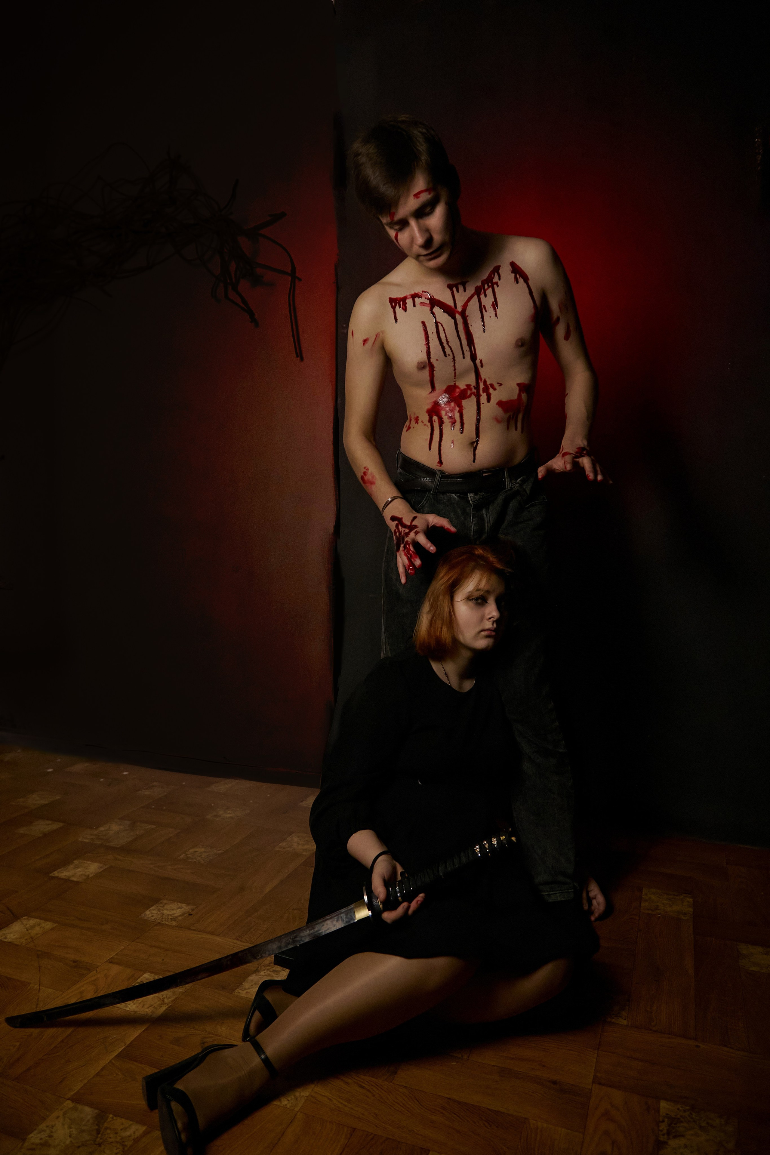 «Любить до безумия». Свадебный и креативный фотограф в ЮФО и МСК