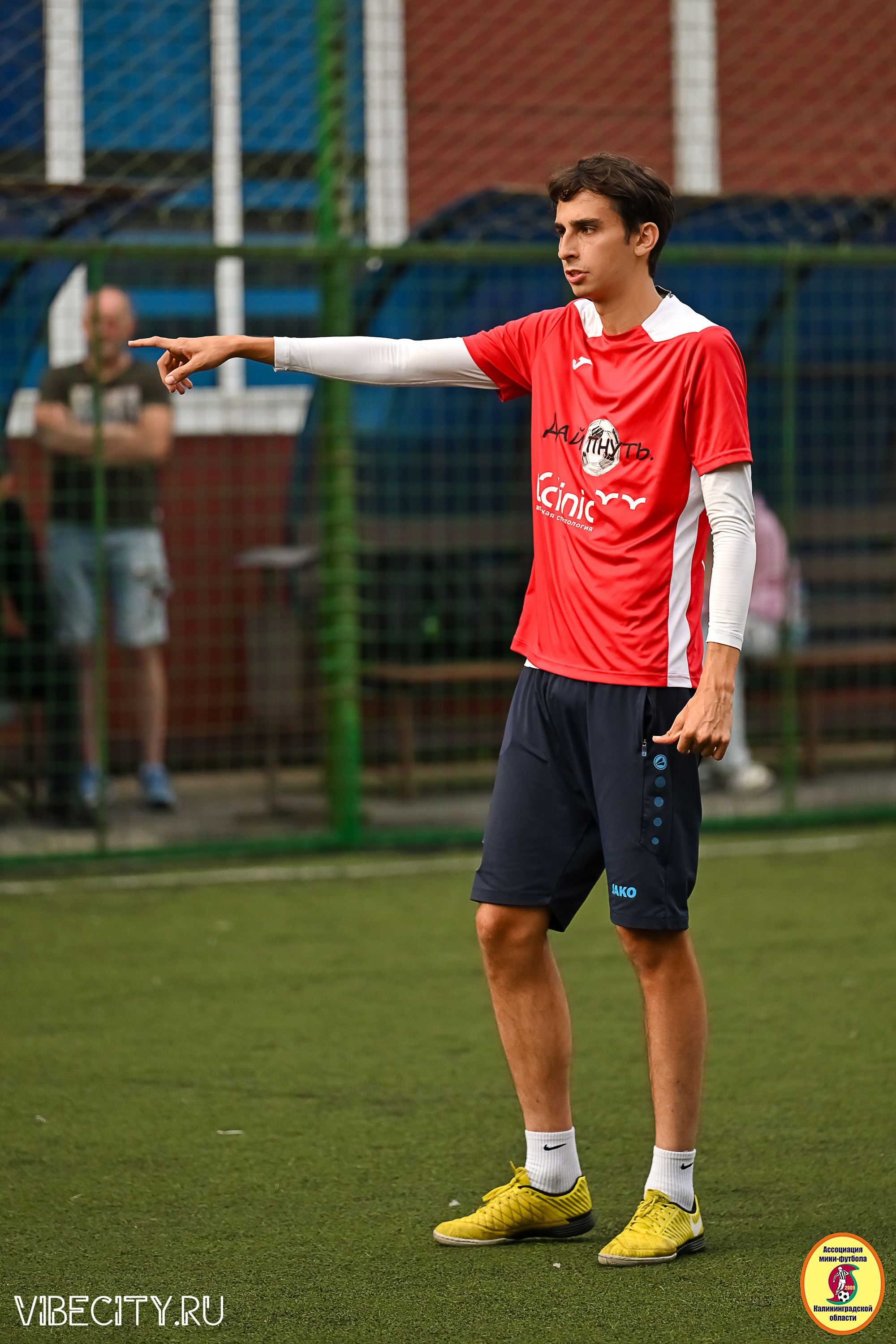 ИГРЫ МИНИ-ФУТБОЛЬНОЙ И КОРПОРАТИВНОЙ ЛИГИ. VIBECITY.RU Вайб Сити Ру Фоторепортажи Фотоотчеты Калининград