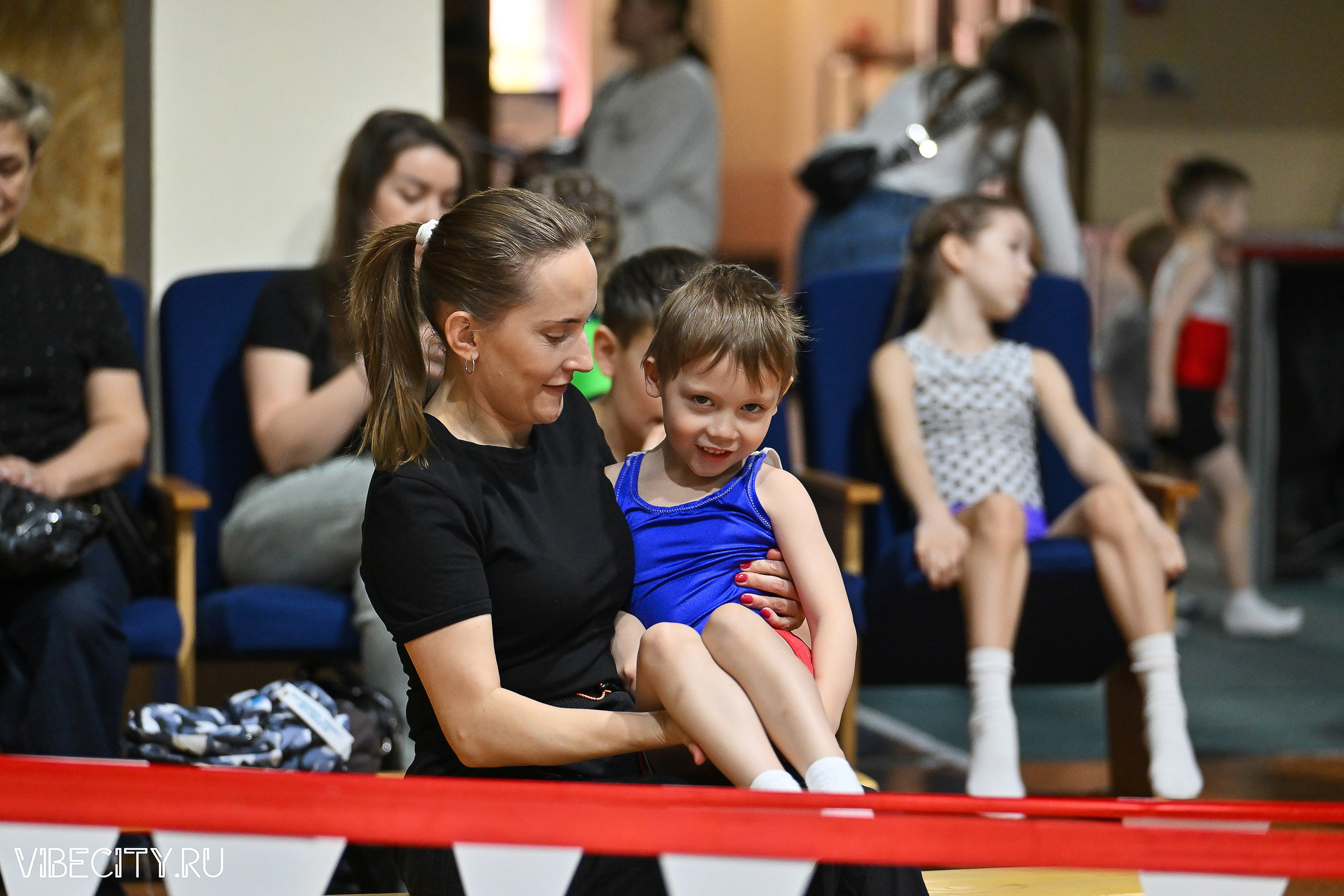 Контрольная тренировка по спортивной гимнастике. VIBECITY.RU Вайб Сити Ру Фоторепортажи Фотоотчеты Калининград