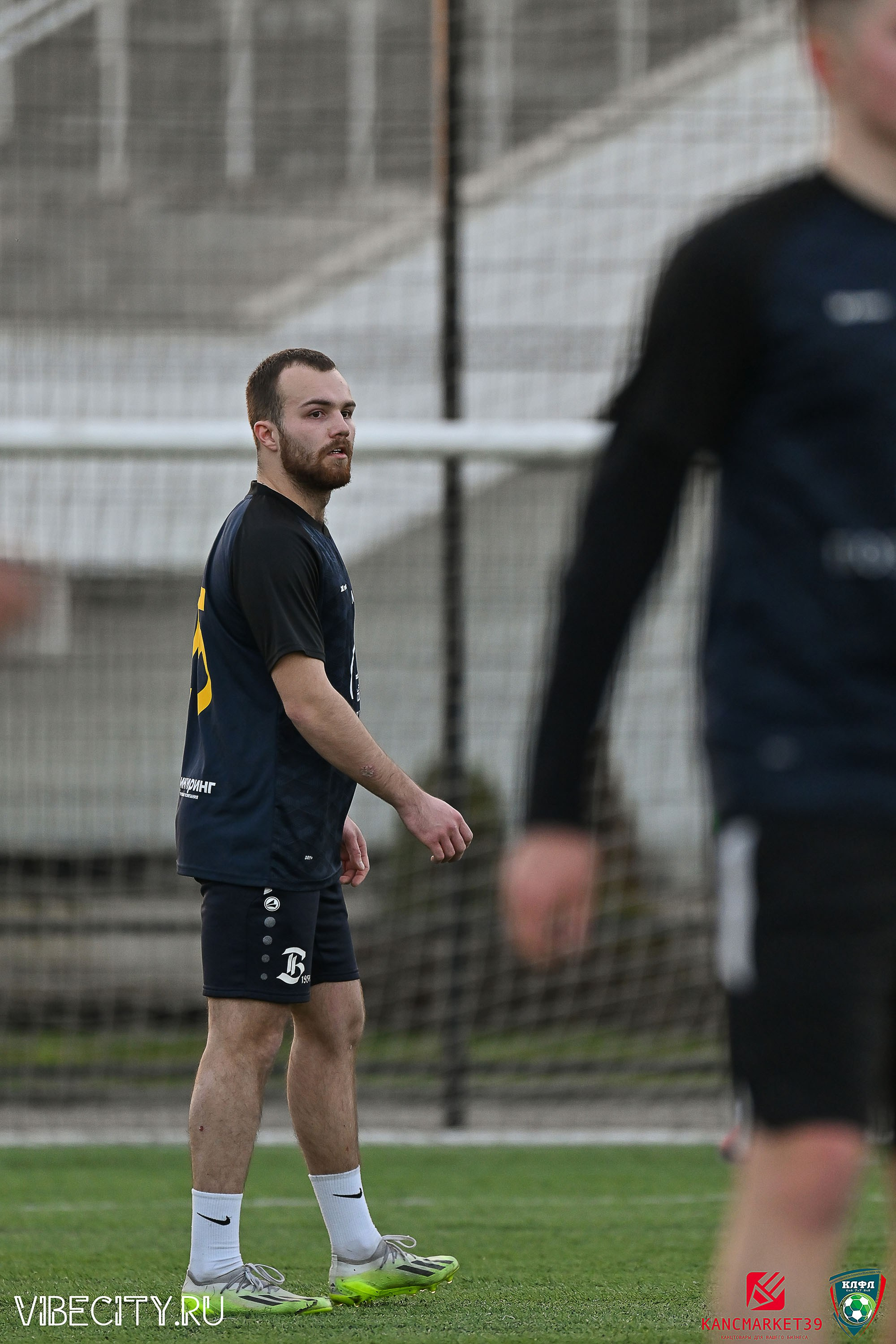 XX ЧЕМПИОНАТ КАЛИНИНГРАДСКОЙ ЛФЛ КАНЦМАРКЕТ39 сезона 2024–2025 гг. VIBECITY.RU Вайб Сити Ру Фоторепортажи Фотоотчеты Калининград