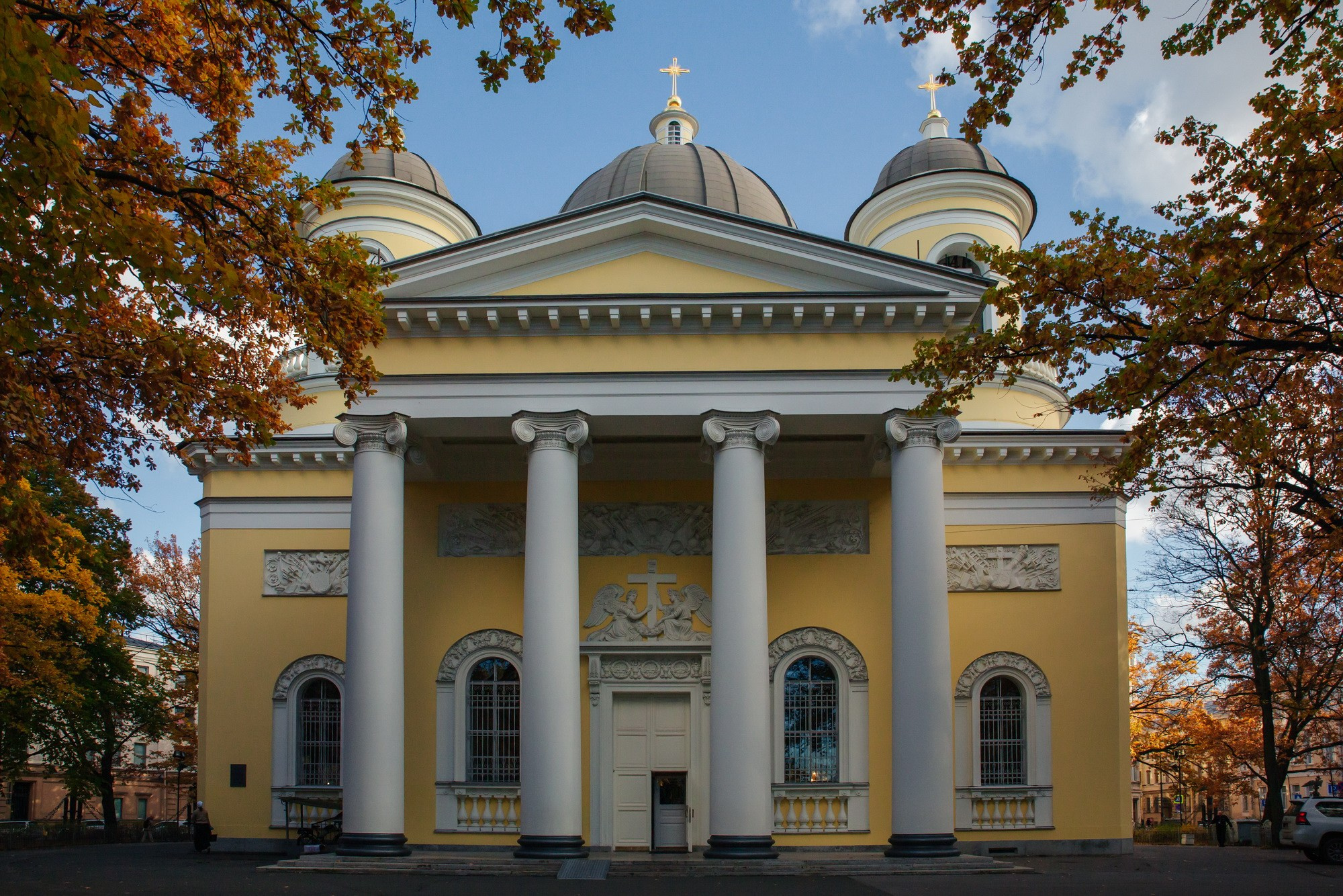 Где покрестить ребенка в СПб Спасо Преображенский собор крещение. Фотограф крещение венчание в Петербурге! Помогает подобрать храм и посоветовал душевного батюшку в СПб
