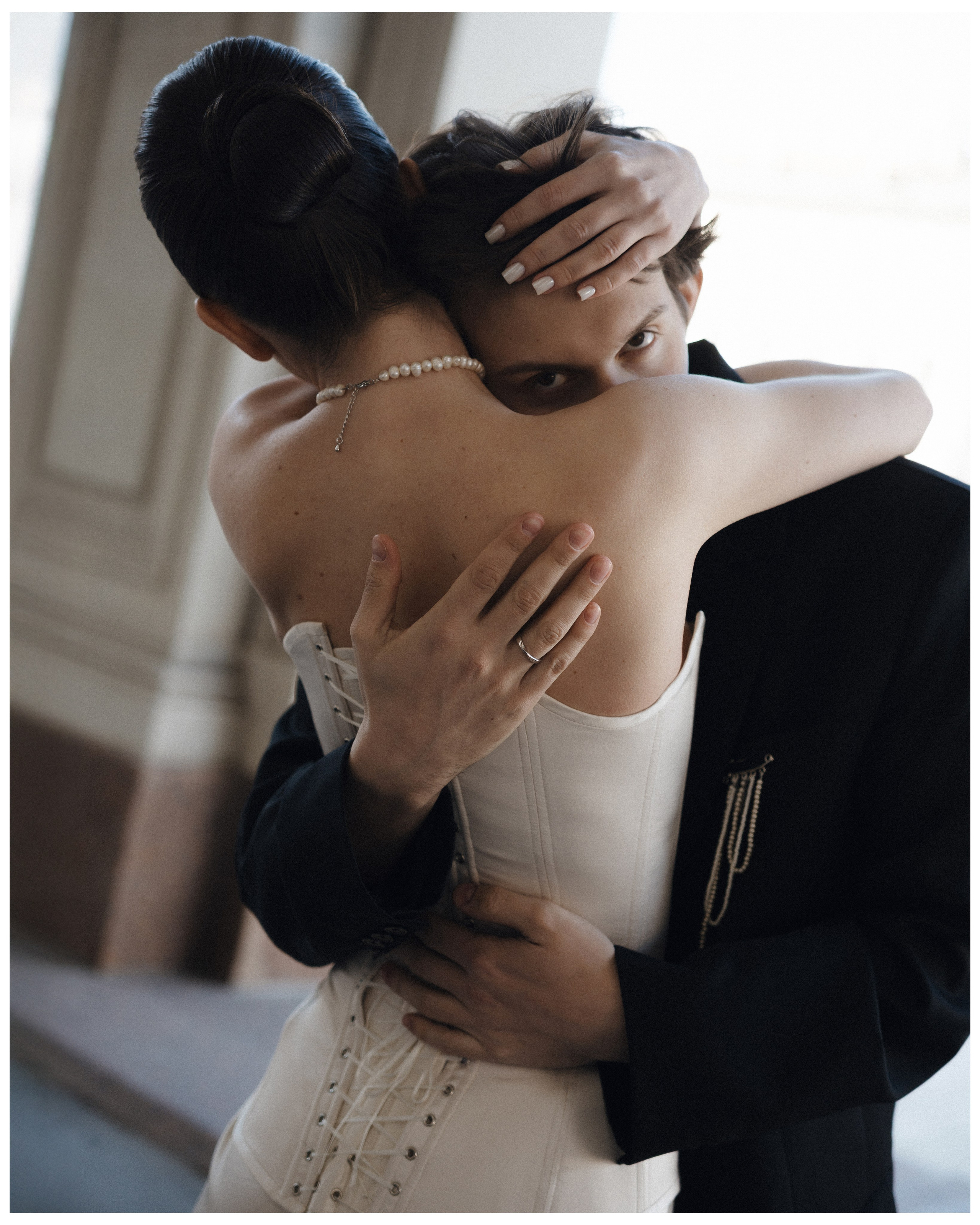 Свадебный фотограф в Петербурге Таша Вайб