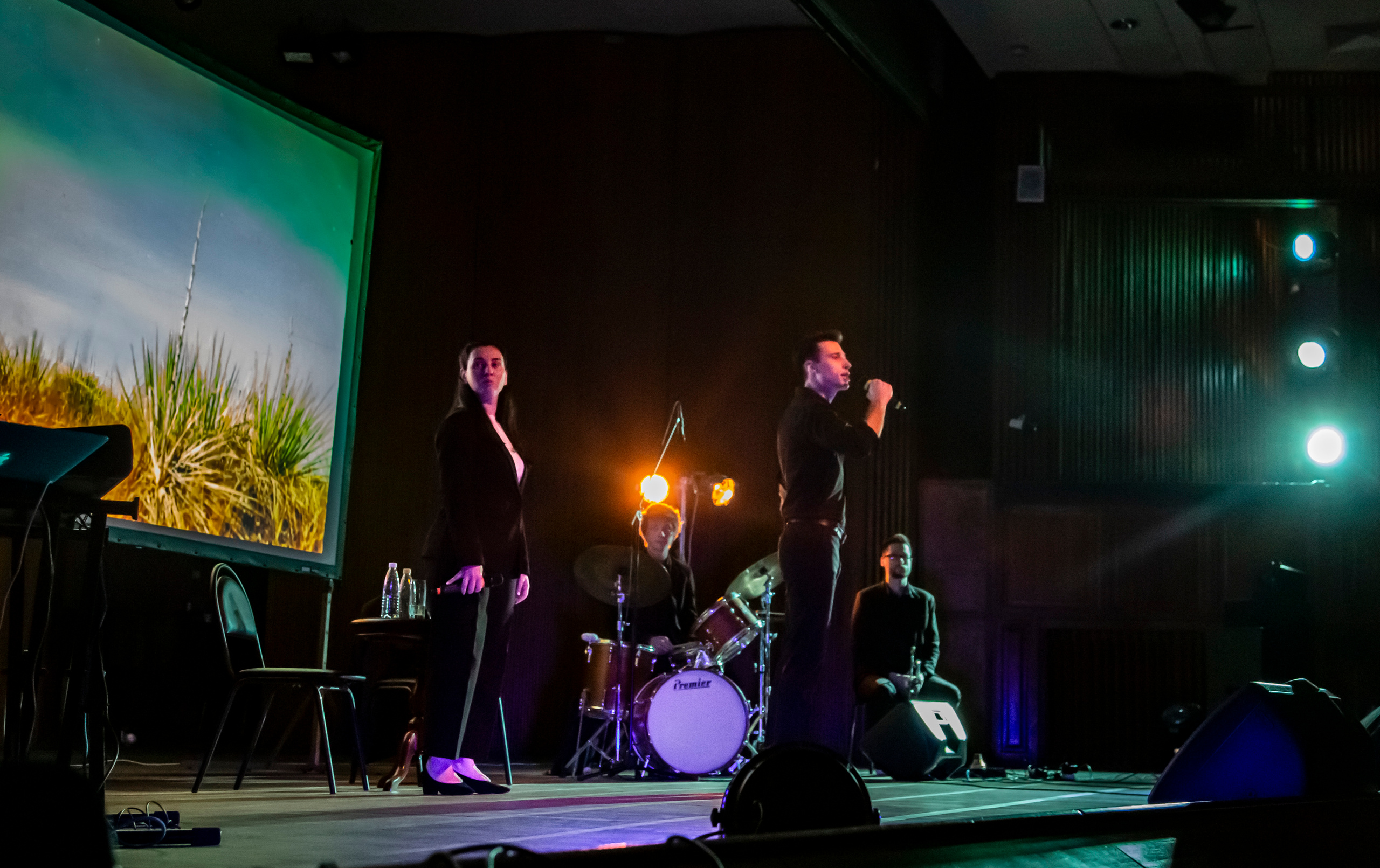 Пилигрим. Иосиф Бродский. Фотограф в Сочи Юрий Шептаев