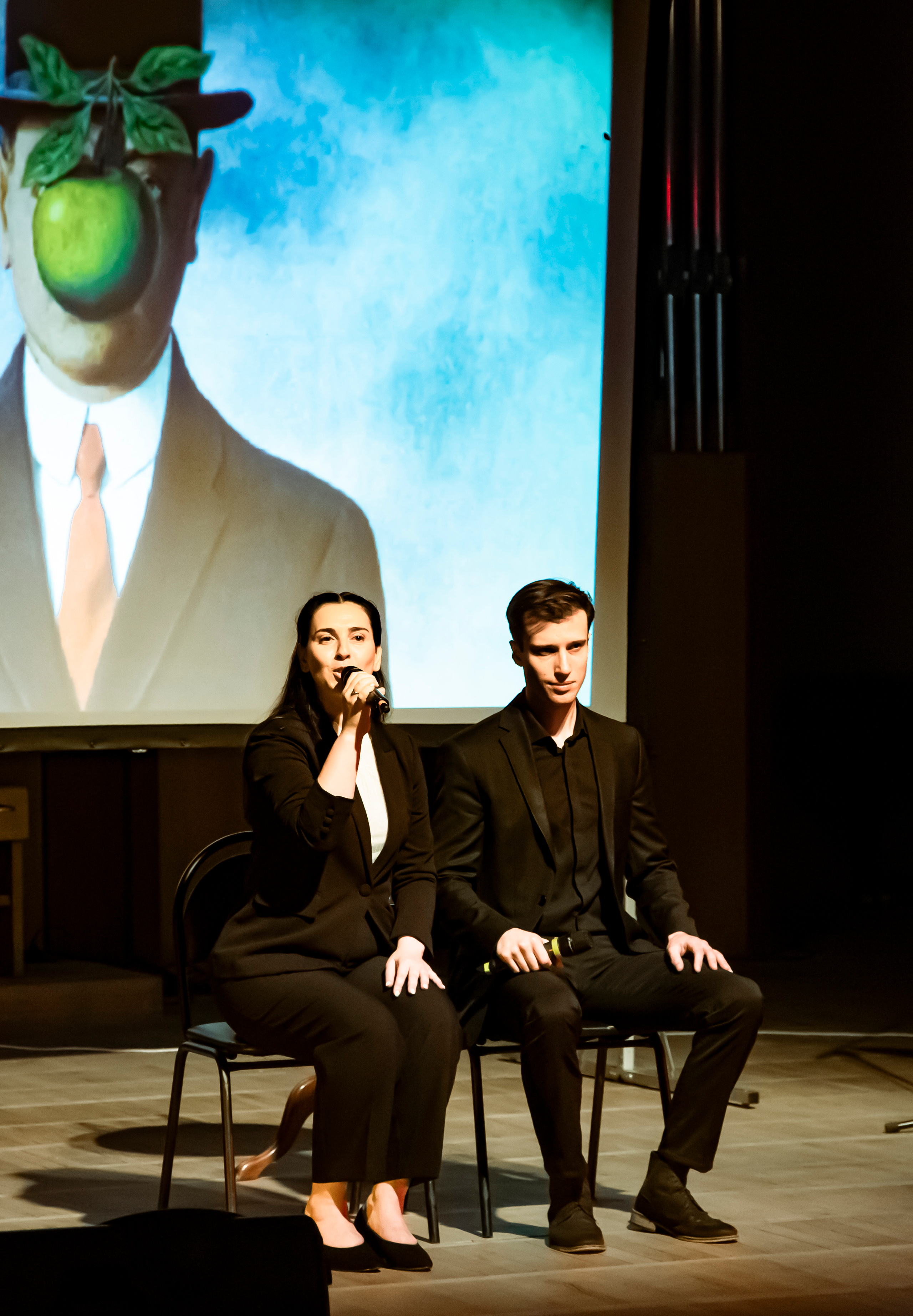 Пилигрим. Иосиф Бродский. Фотограф в Сочи Юрий Шептаев