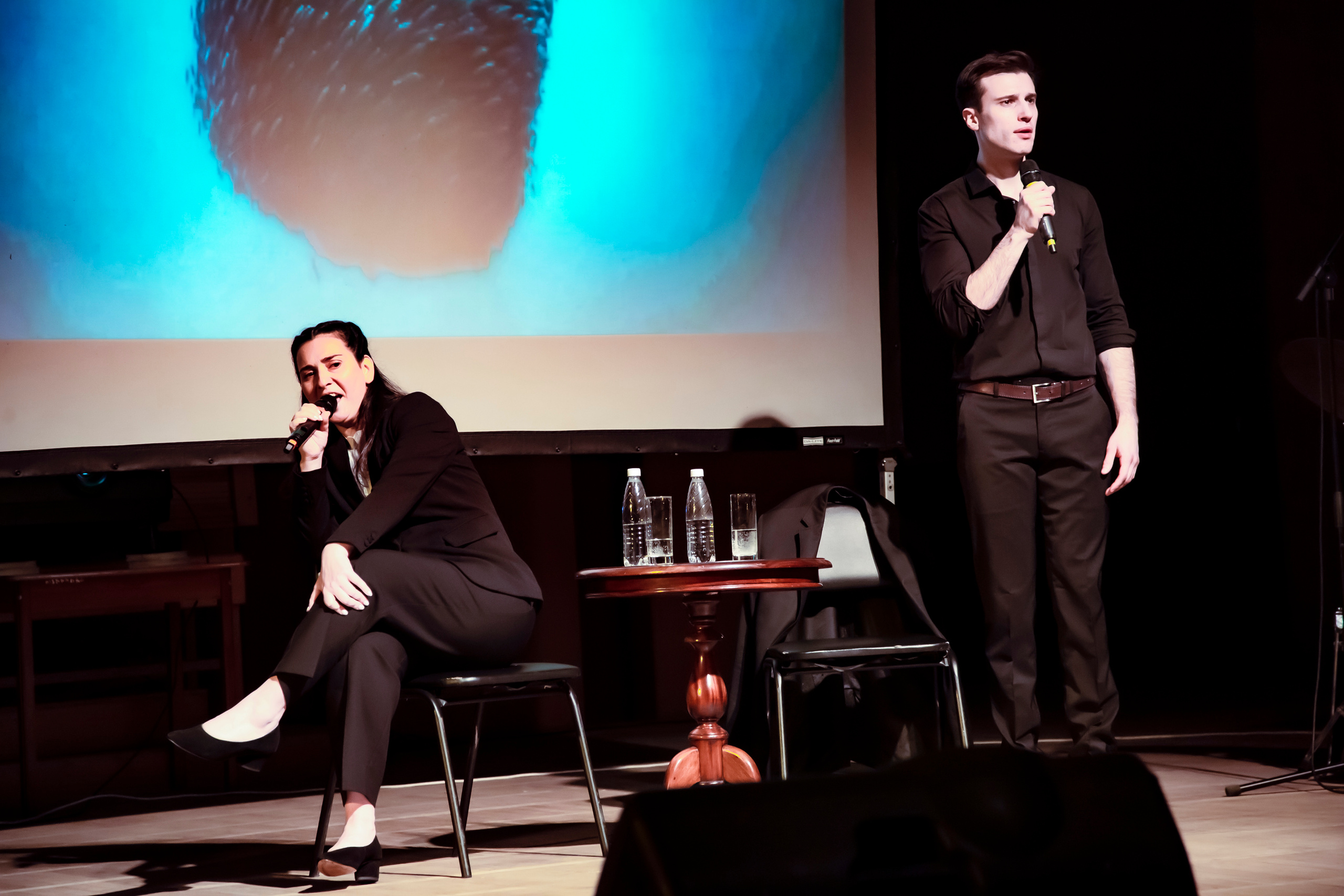 Пилигрим. Иосиф Бродский. Фотограф в Сочи Юрий Шептаев