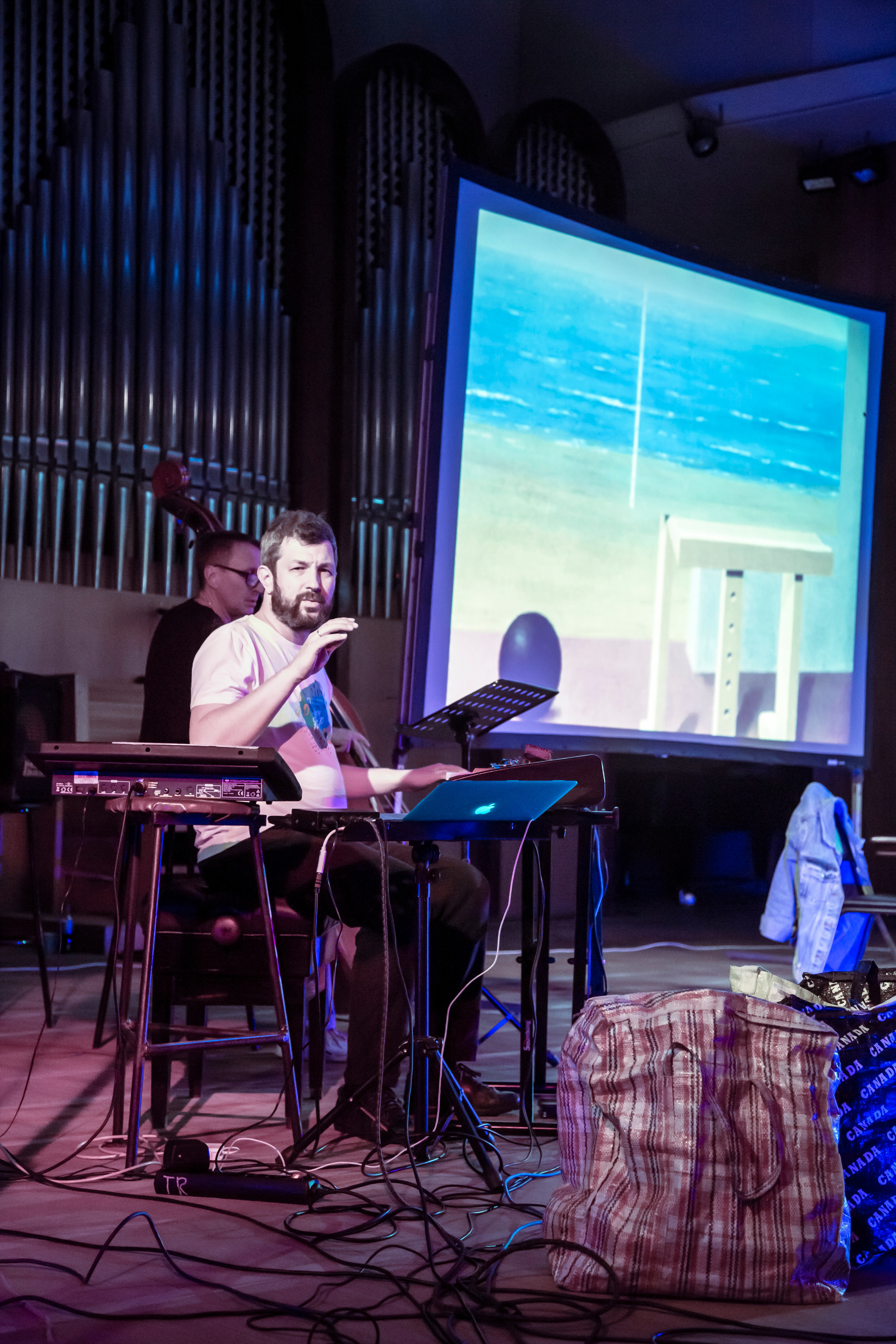 Пилигрим. Иосиф Бродский. Фотограф в Сочи Юрий Шептаев