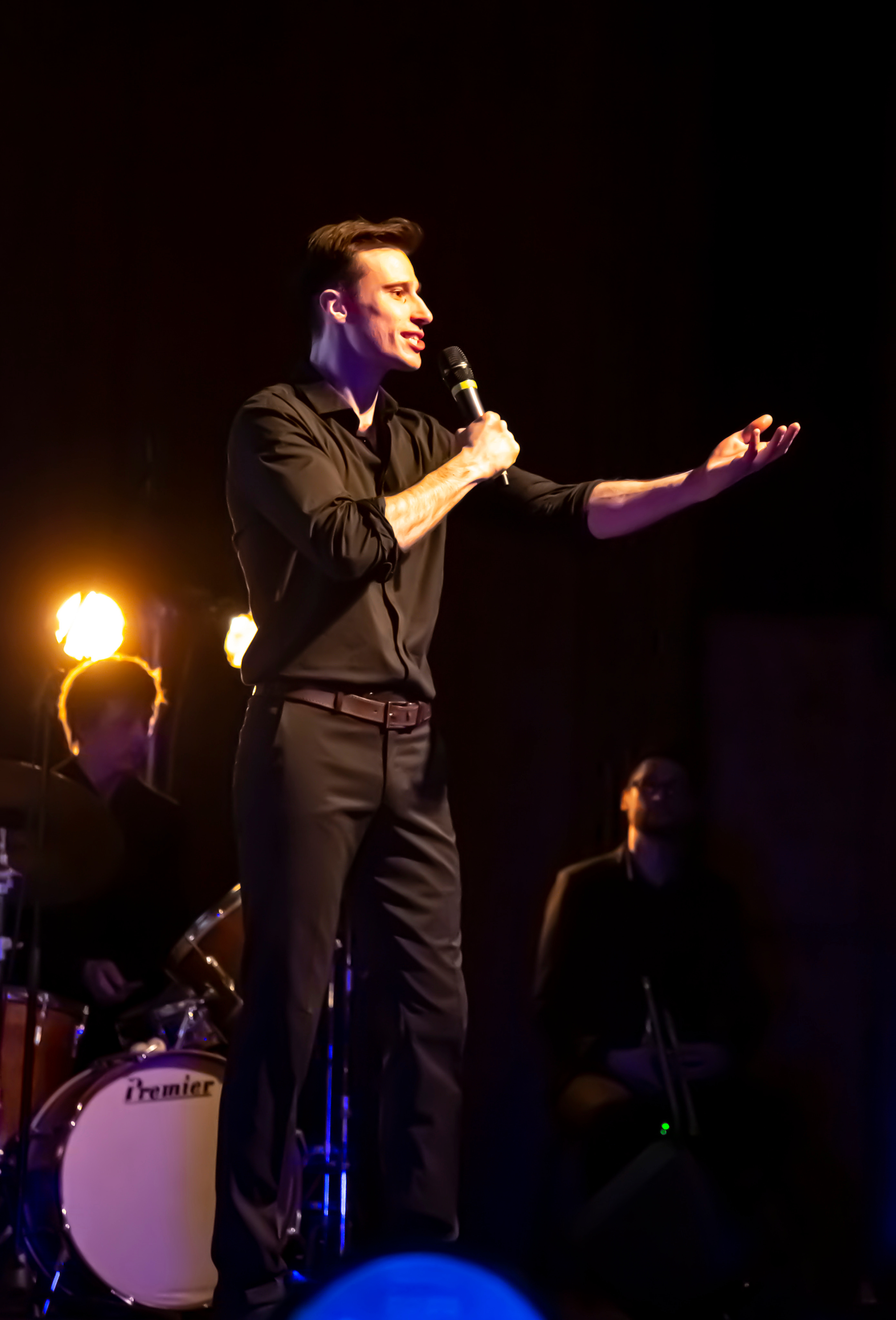 Пилигрим. Иосиф Бродский. Фотограф в Сочи Юрий Шептаев