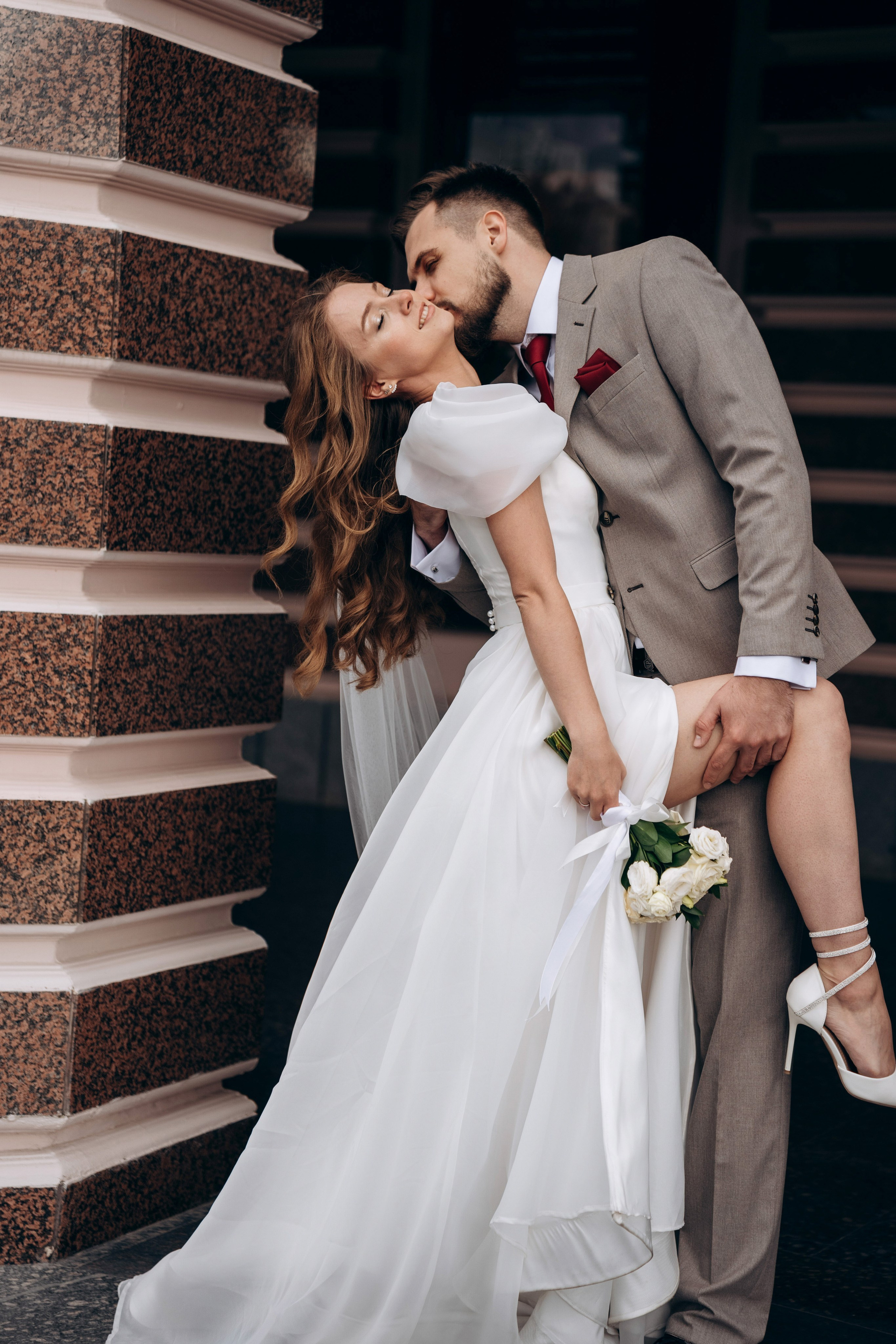 прогулочная фотосессия в Казани, где сфотографироваться в Казани