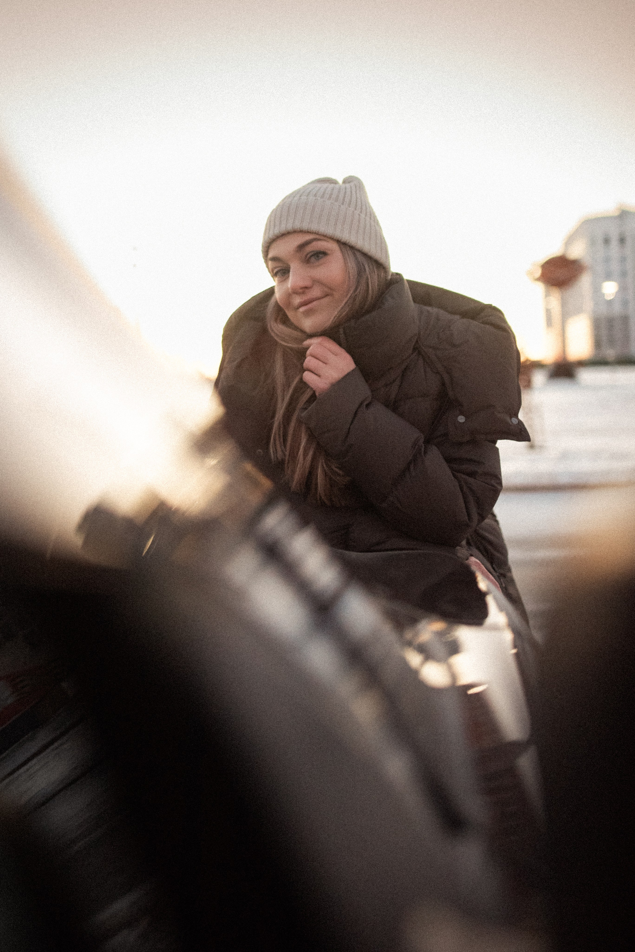 Валерия. Семейный и детский фотограф в Санкт-Петербурге Татьяна Дмитренко