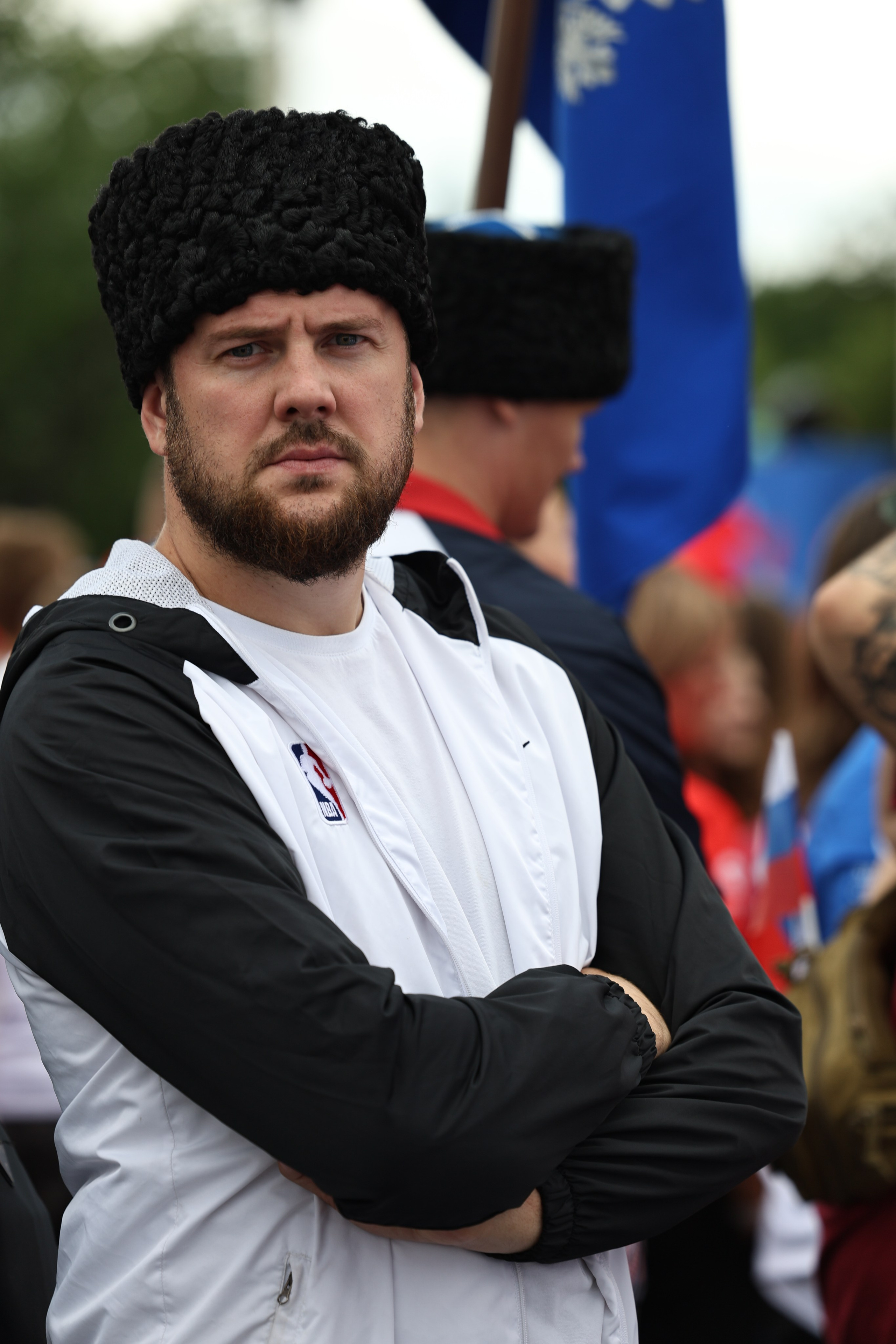 Спортивное шествие. ВДНХ 9 августа 2025. Репортажный фотограф, спортивный фотограф в Москве и области