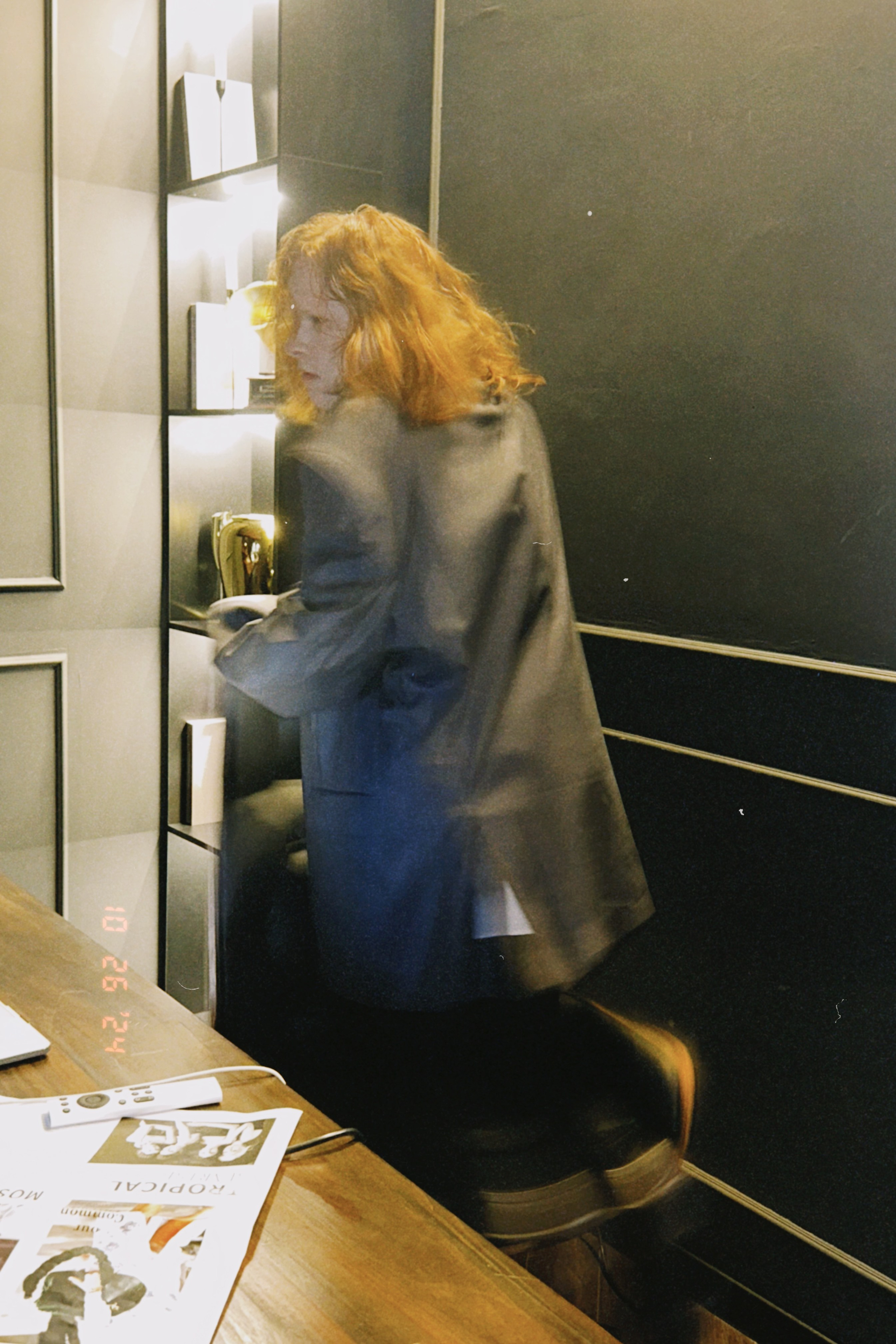 Репортажная фотосъемка во Владивостоке. Портретный, свадебный, репортажный фотограф во Владивостоке Юлиана Джули Фокс