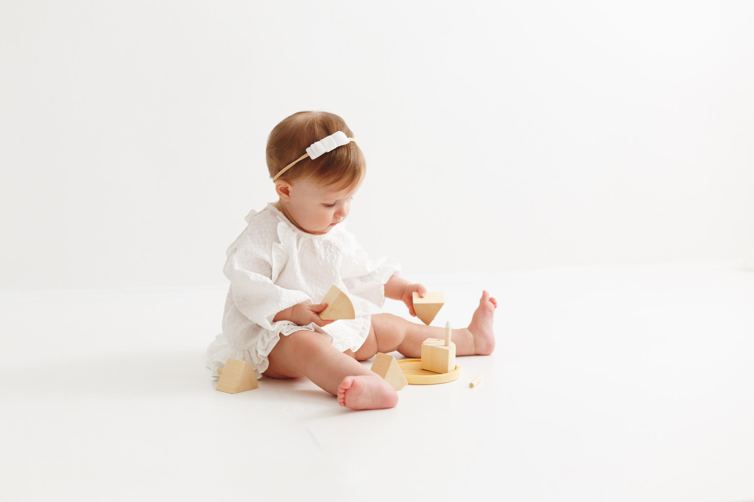 Кейк смеш фотосессия для Серафимы. Детская фотостудия «Лиммеридж» в Санкт-Петербурге