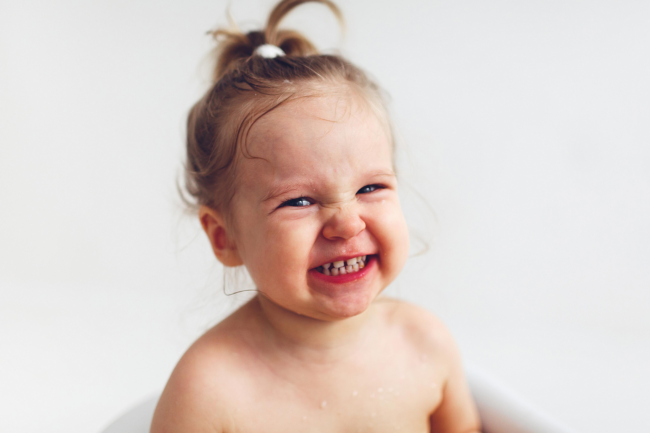 Фотосессия «Поваренок» на 2 года. Детская фотостудия «Лиммеридж» в Санкт-Петербурге