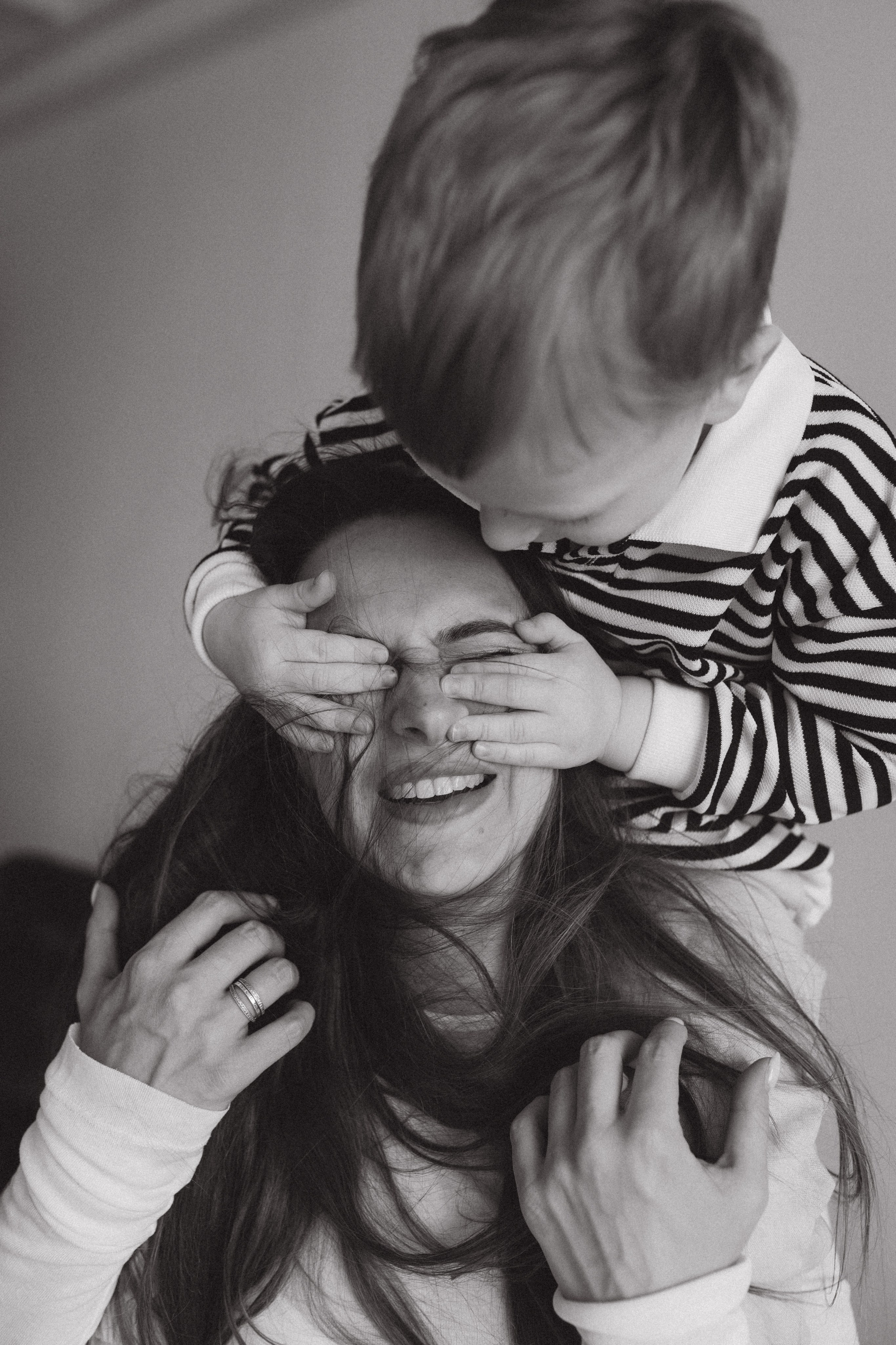 Семейный фотограф Москва Наталия Осьмакова