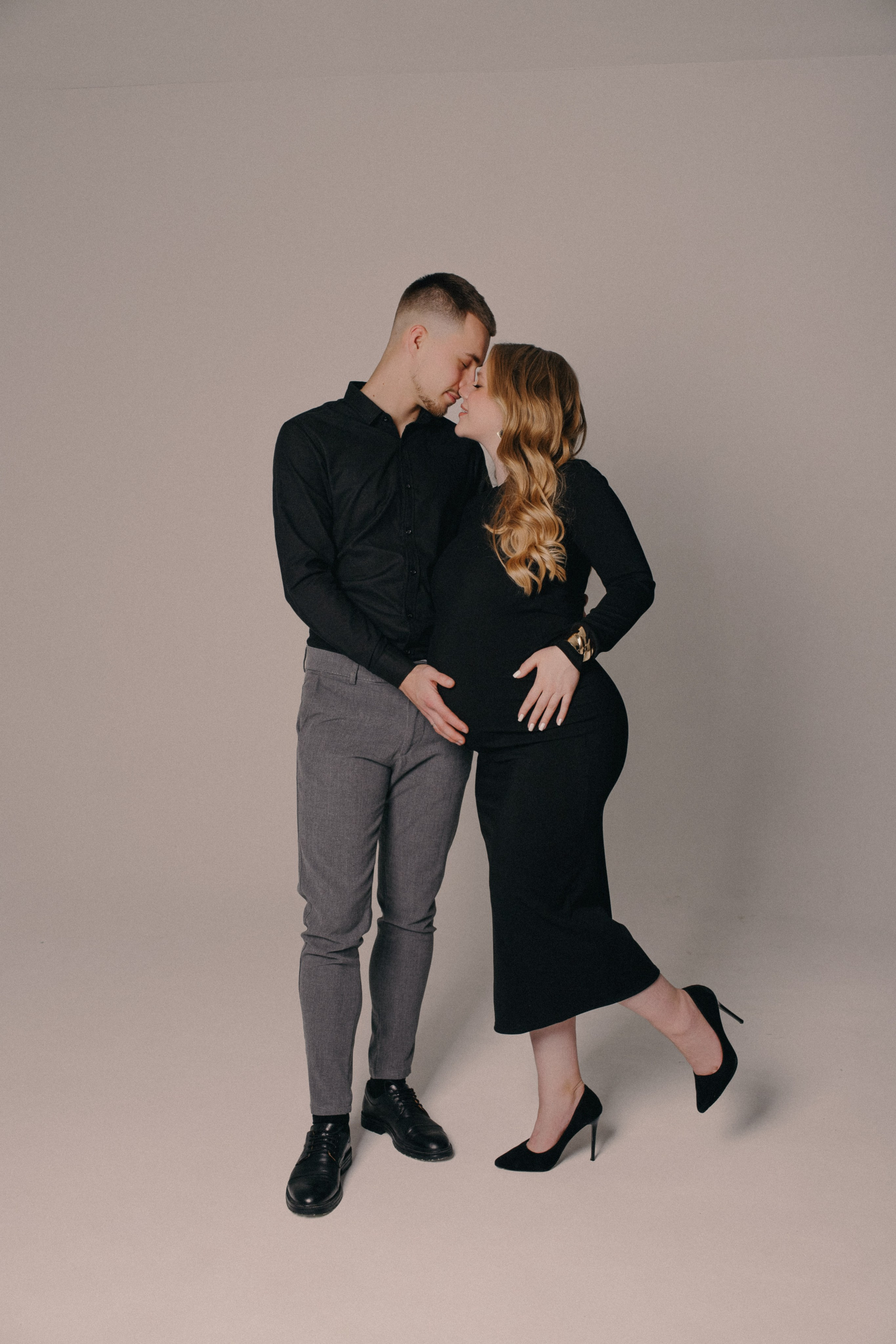 Фотосессия беременности | Фотограф в Зеленограде Таня Бараненко