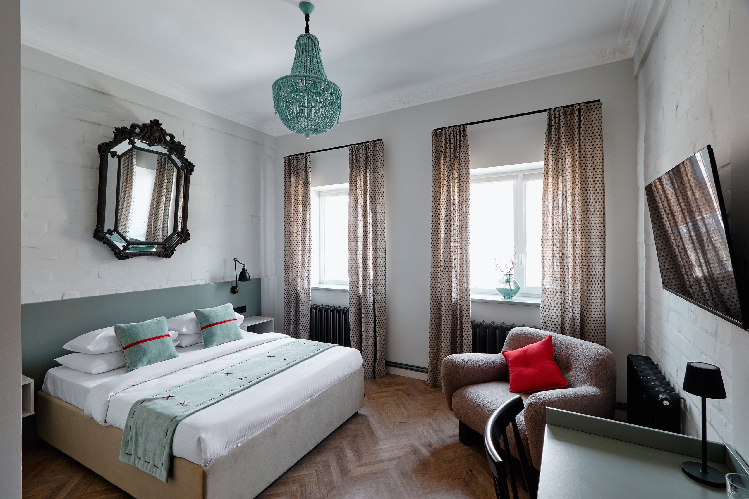 Интерьерная съемка в Самаре. DENISOV ART (фото, видео, дизайн) САМАРА