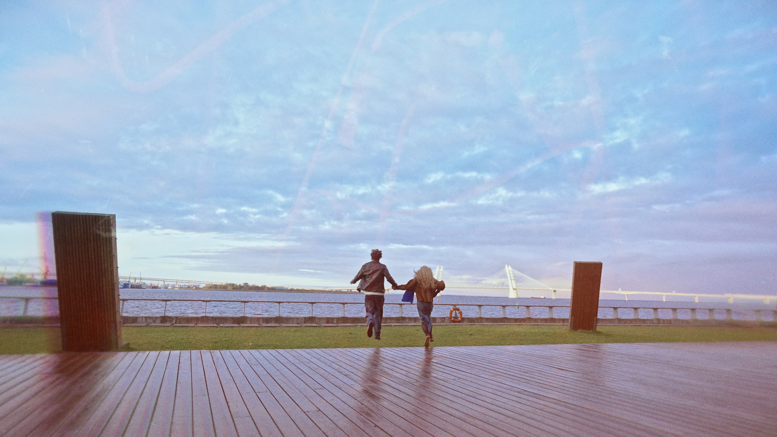 Production of video advertising. NASTROE Film production in Russia and Sri Lanka