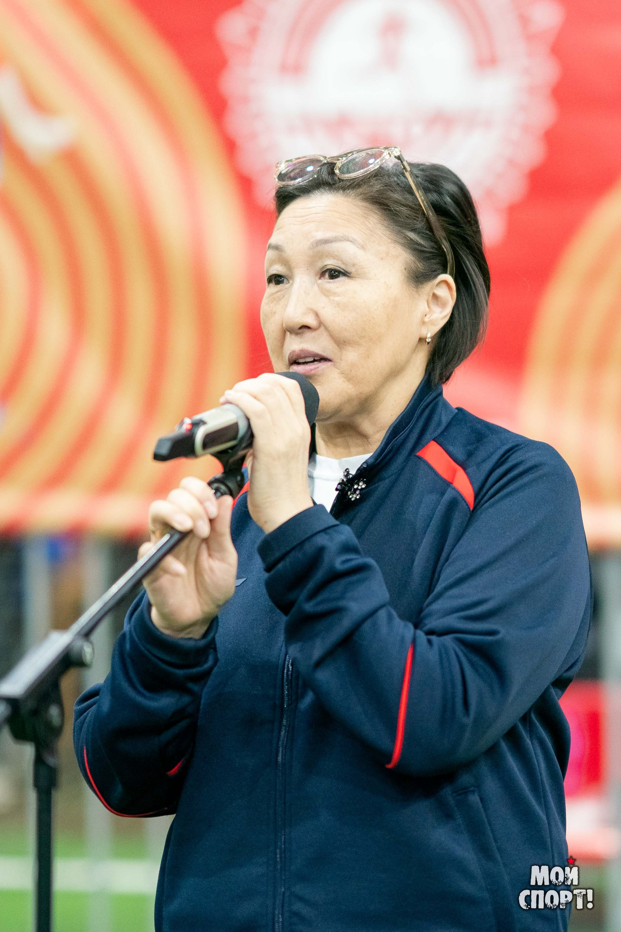 Зимний фестиваль «Мы за ГТО!». Студия «Мой Спорт!» — все о спорте в Якутии