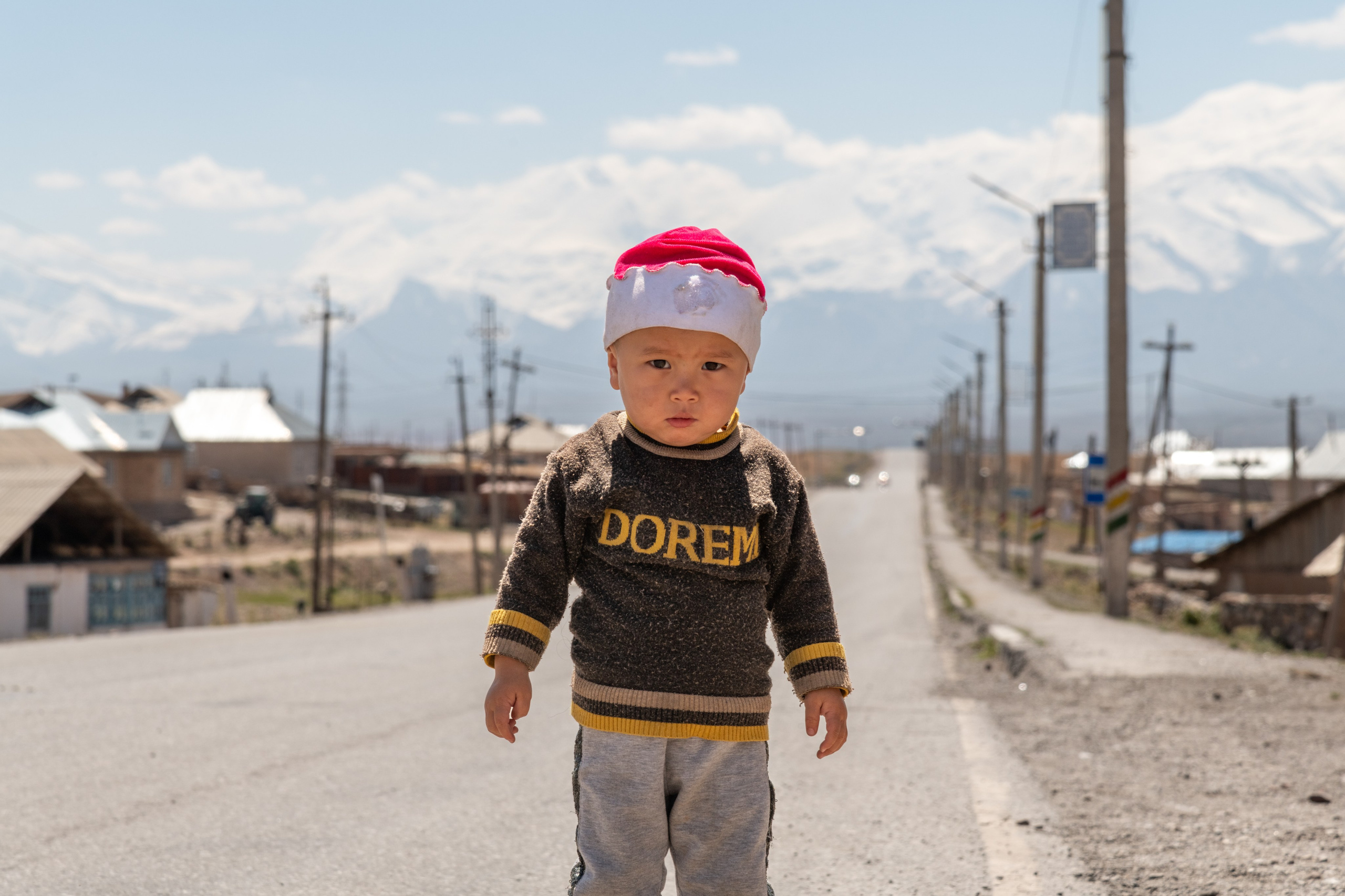 Средняя Азия подборка. Роман Свободный — интерьерная и архитектурная съёмка, Москва и МО