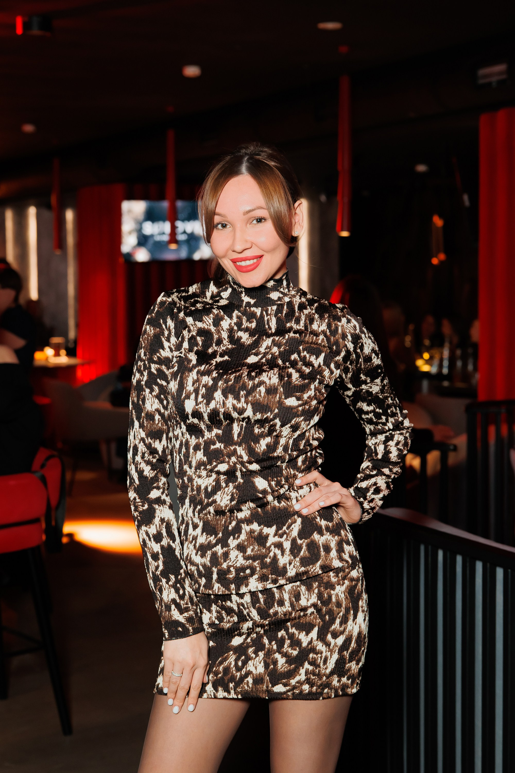 SOLOVI — PRE-8 MARCH. СВОИ. ФОТООТЧЕТЫ-СОБЫТИЯ-МЕСТА