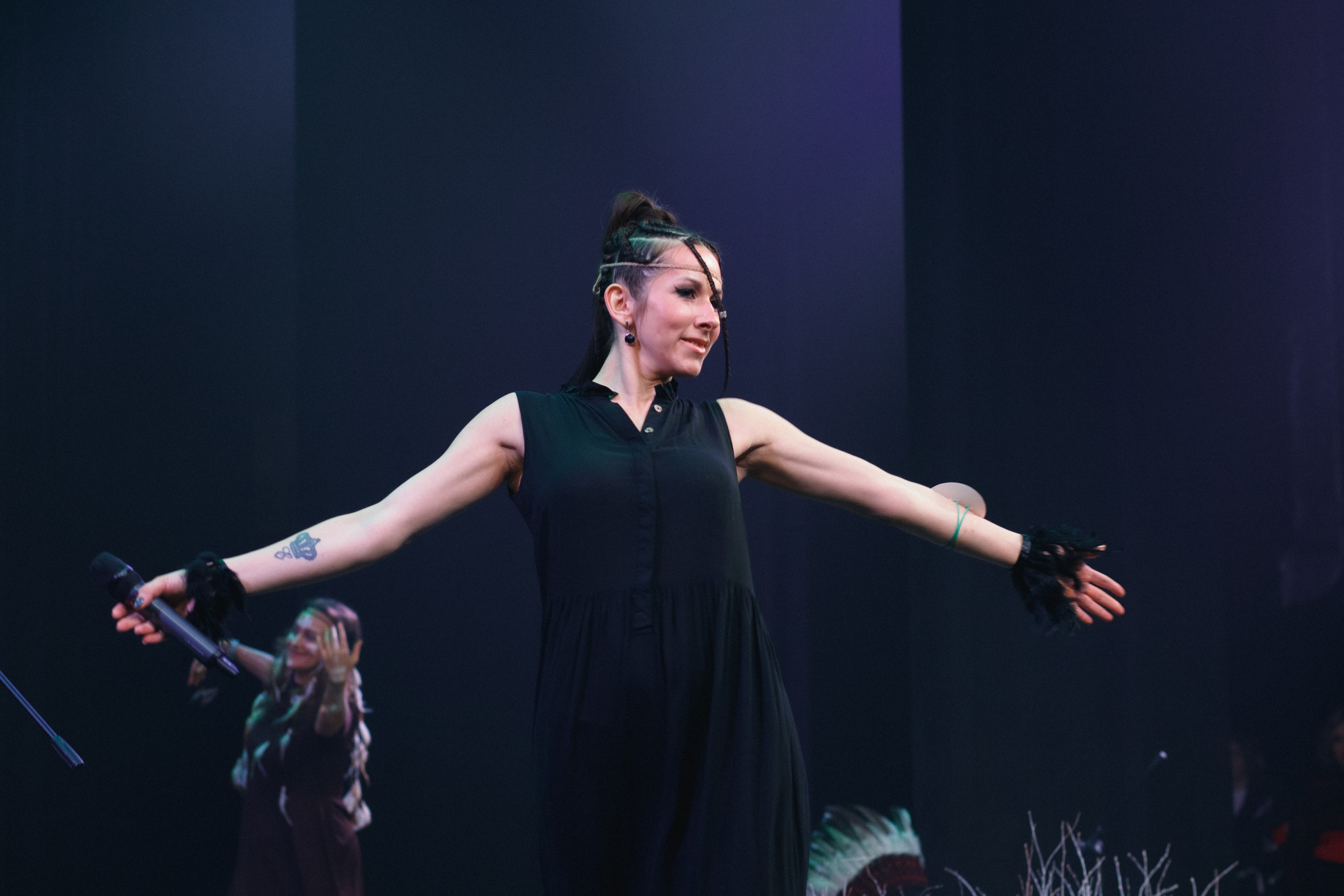 КОРОЛЕВА ДВ 2024 (ФИНАЛ. ЧАСТЬ I). СВОИ. ФОТООТЧЕТЫ-СОБЫТИЯ-МЕСТА