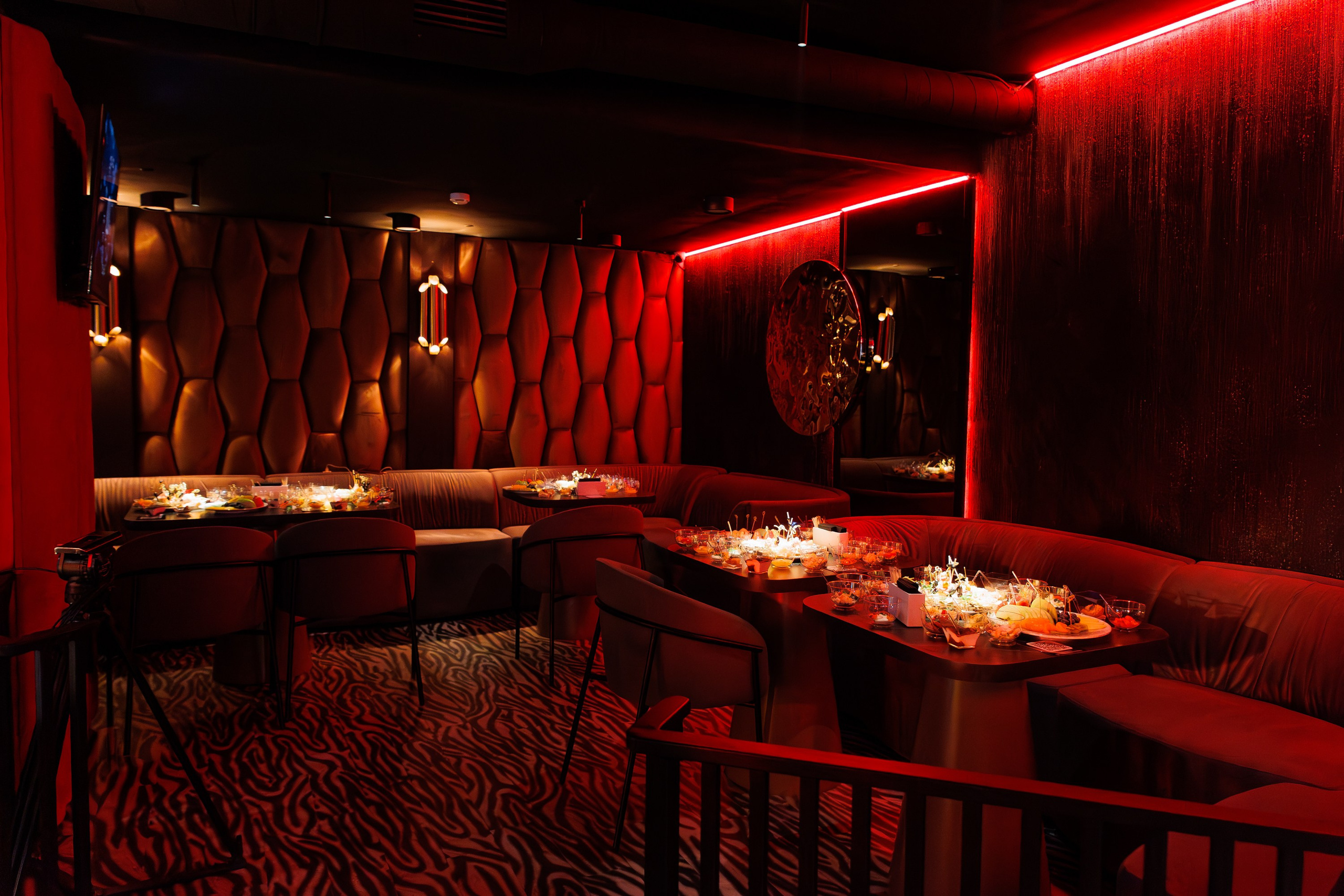 SOLOVI — Открытие караоке-бара. СВОИ. ФОТООТЧЕТЫ-СОБЫТИЯ-МЕСТА