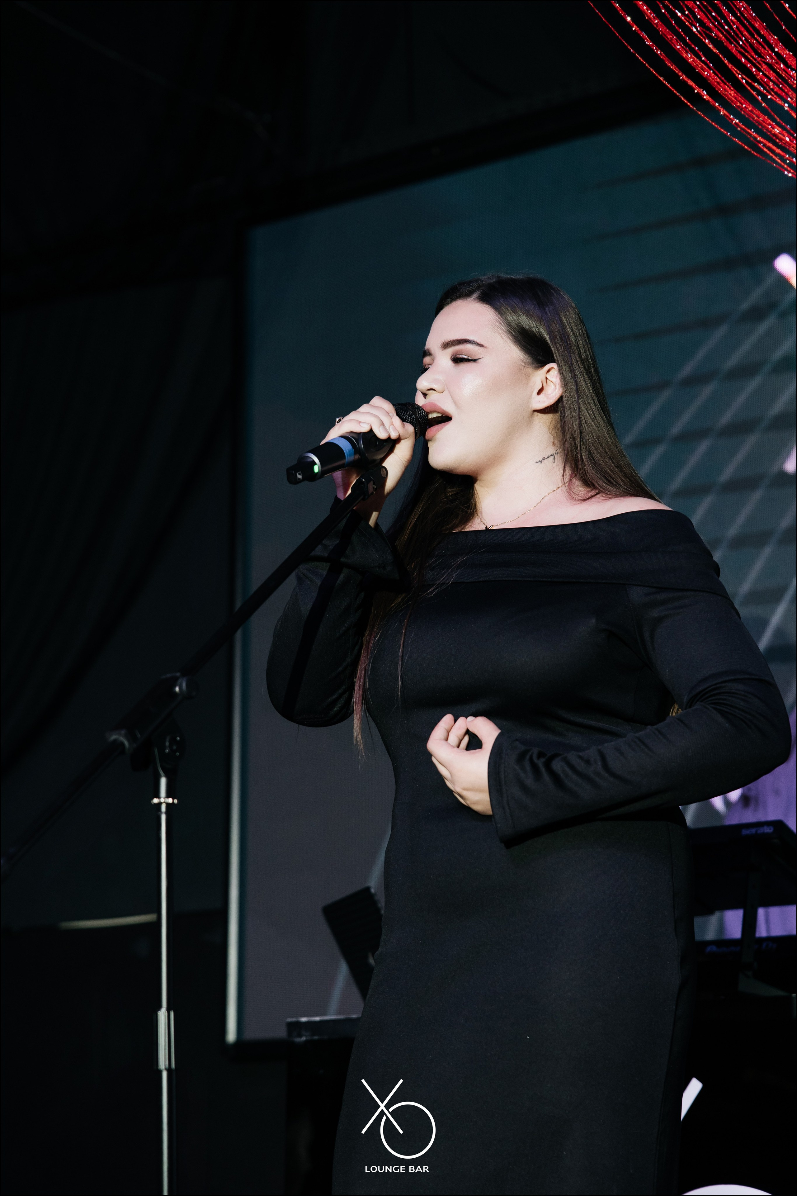 День Рождения XO — 2 ГОДА | 6elluci. Lounge Bar X.O