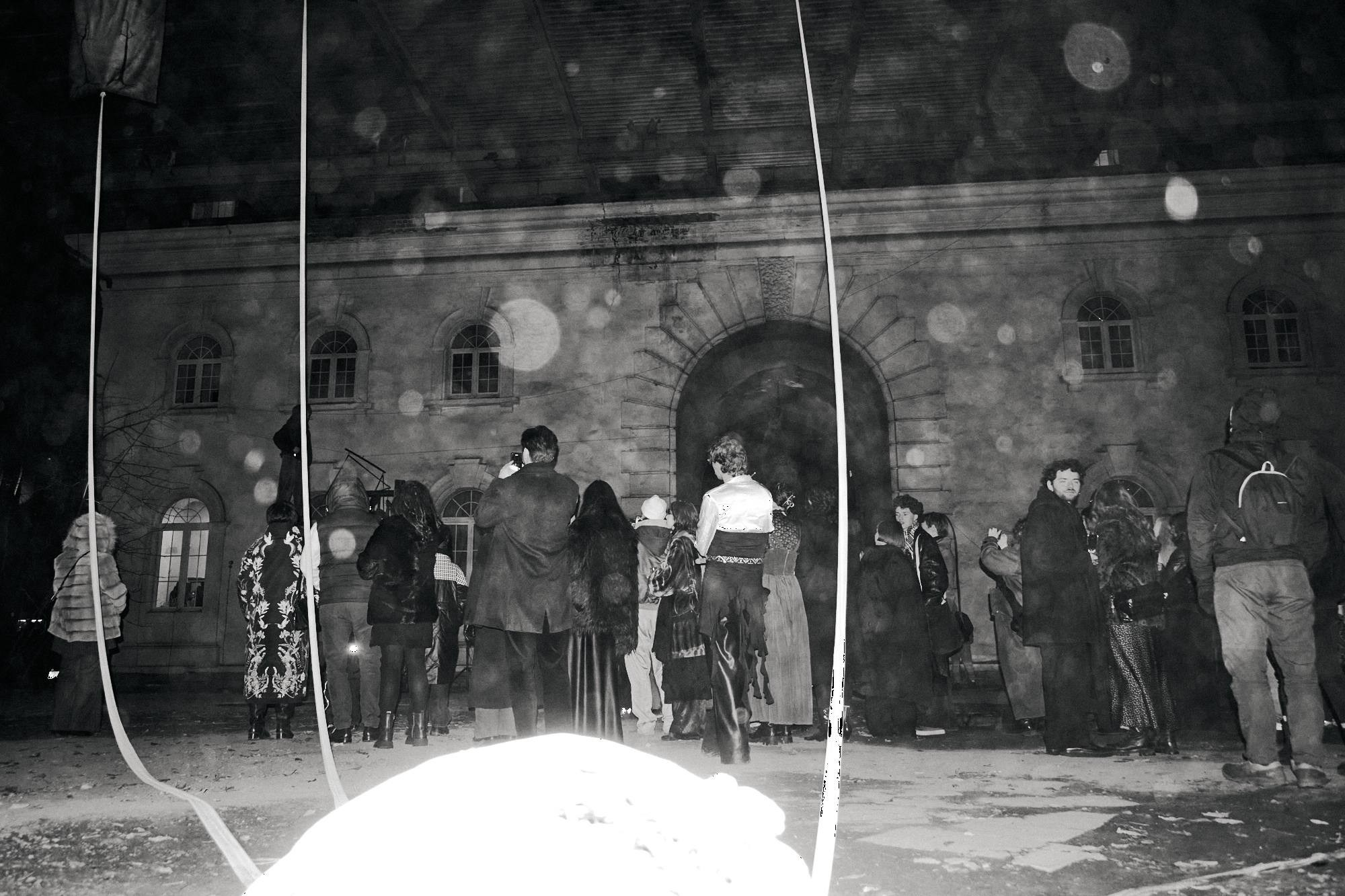 Паблик-арт. Современная художница Елена Алексеева (Alpha_Vita)